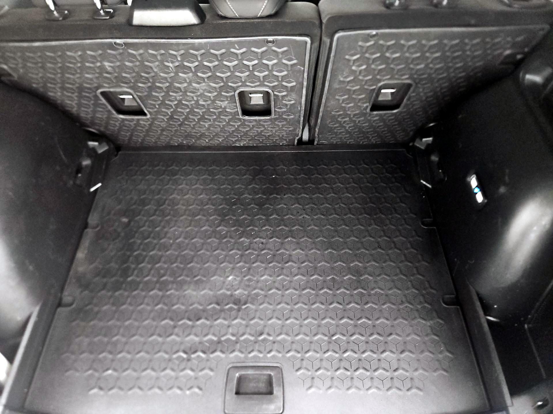 Thumbnail: 2021 Ford Bronco Sport - 19