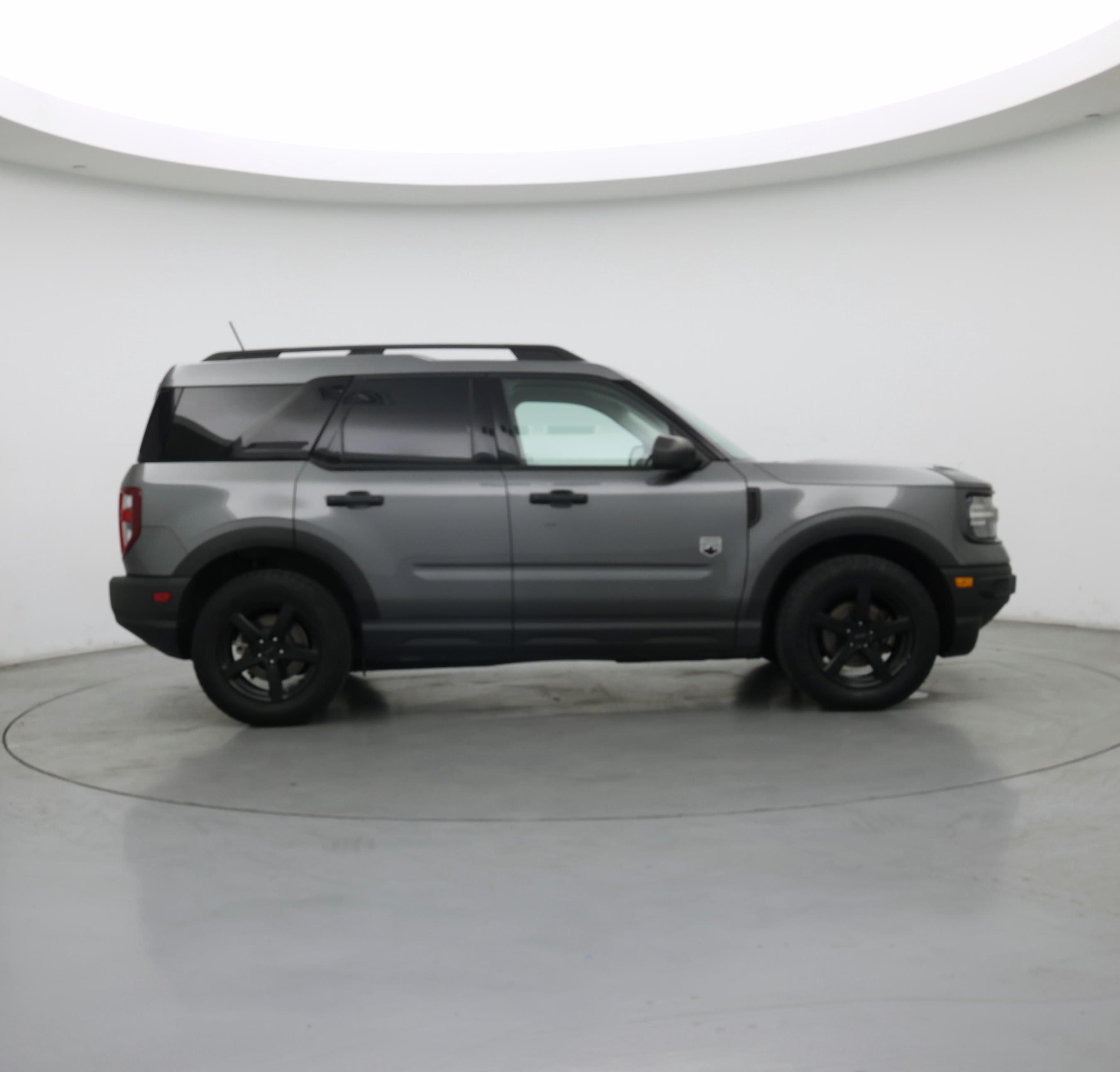 Thumbnail: 2021 Ford Bronco Sport - 7