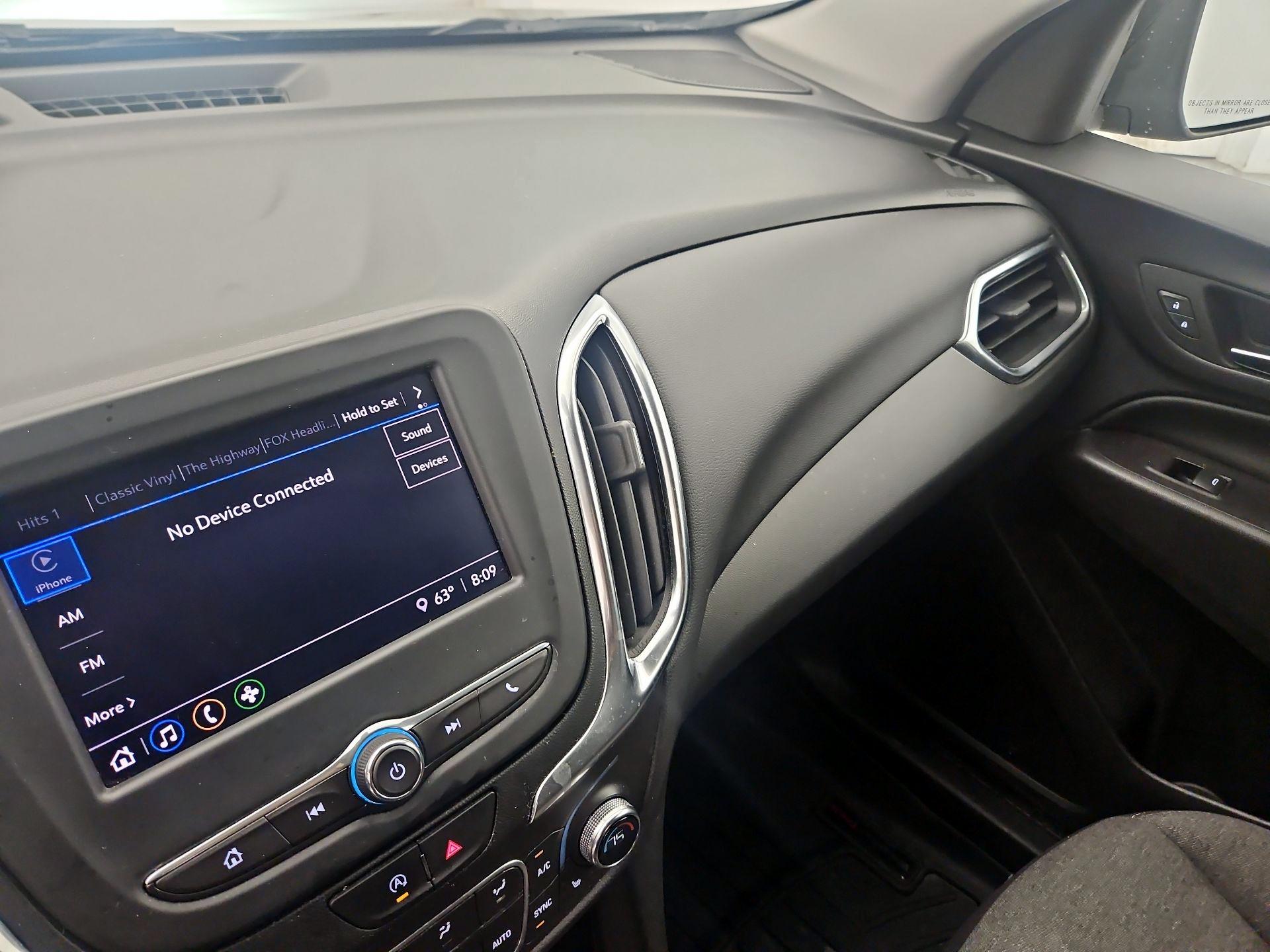 Thumbnail: 2022 Chevrolet Equinox - 13