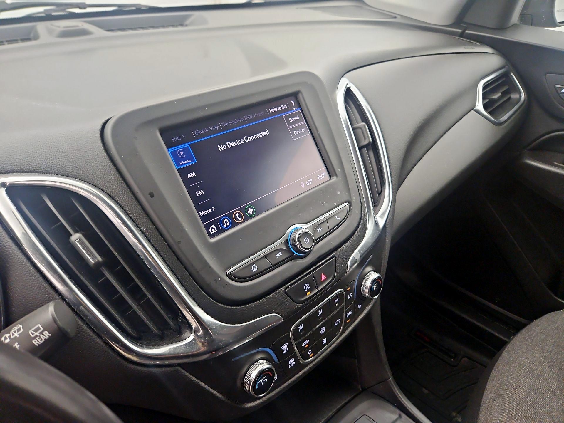 Thumbnail: 2022 Chevrolet Equinox - 14