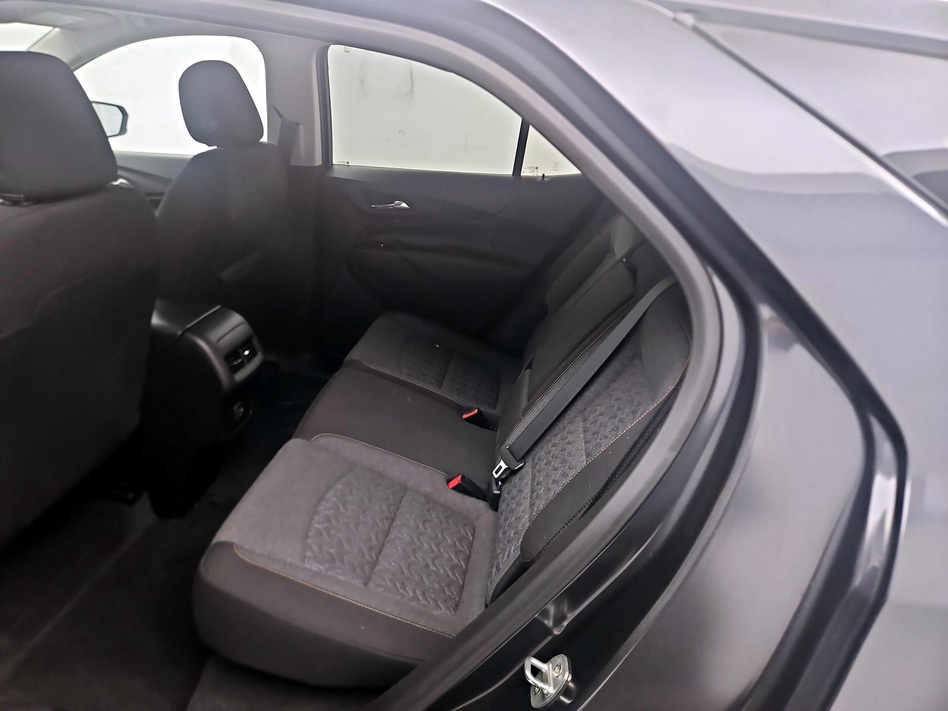 Thumbnail: 2022 Chevrolet Equinox - 16