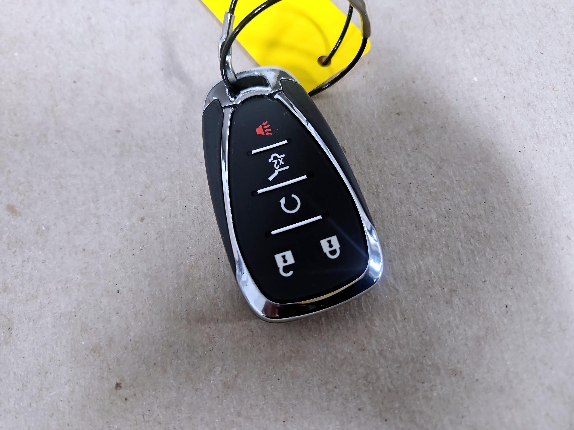 Thumbnail: 2022 Chevrolet Equinox - 19