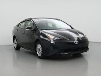 2016 Toyota Prius Three Touring