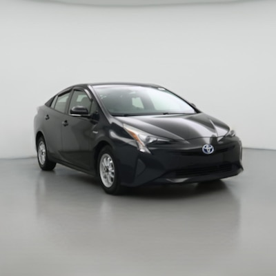 2016 Toyota Prius Three Touring