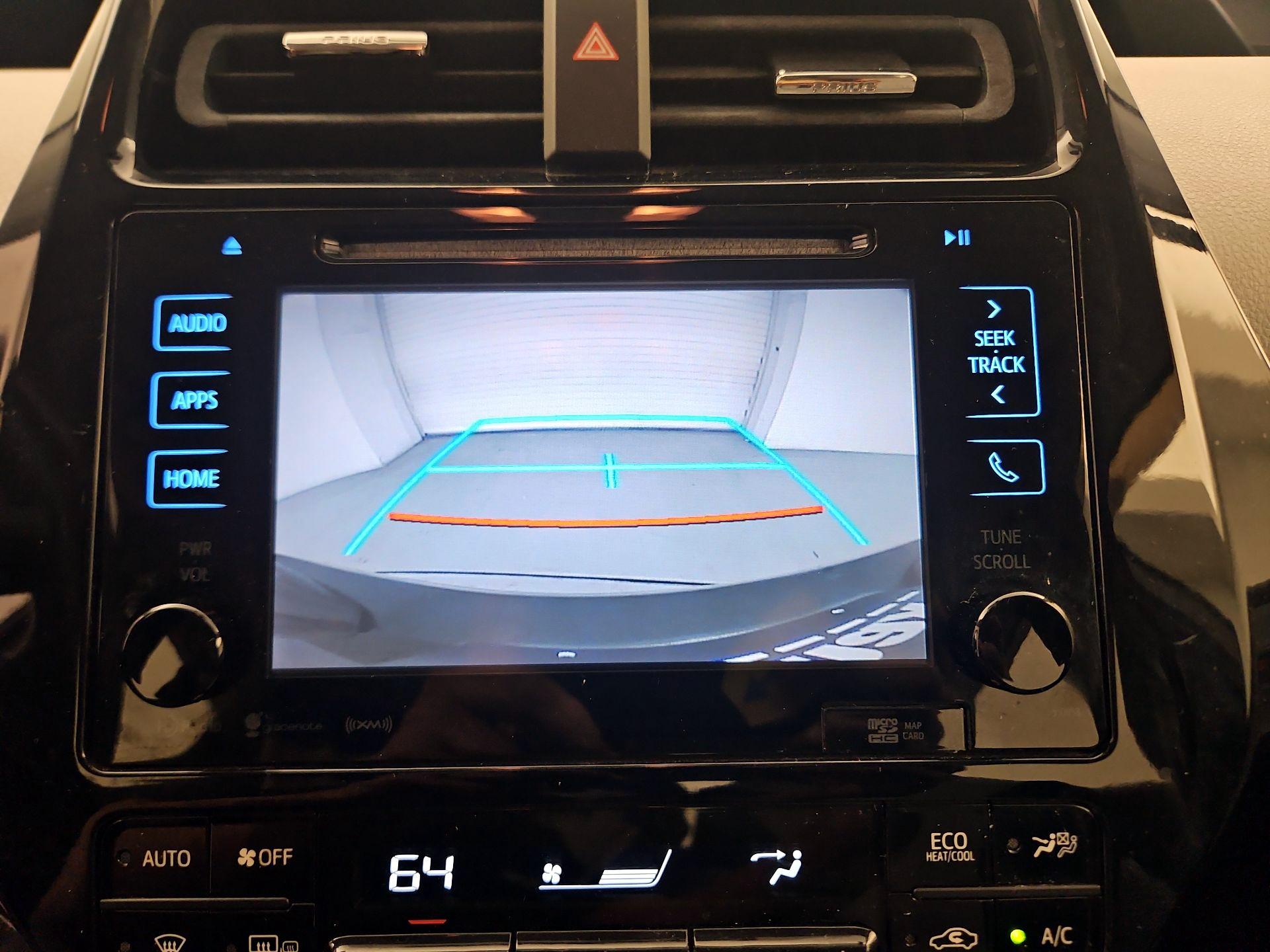 Thumbnail: 2016 Toyota Prius - 14