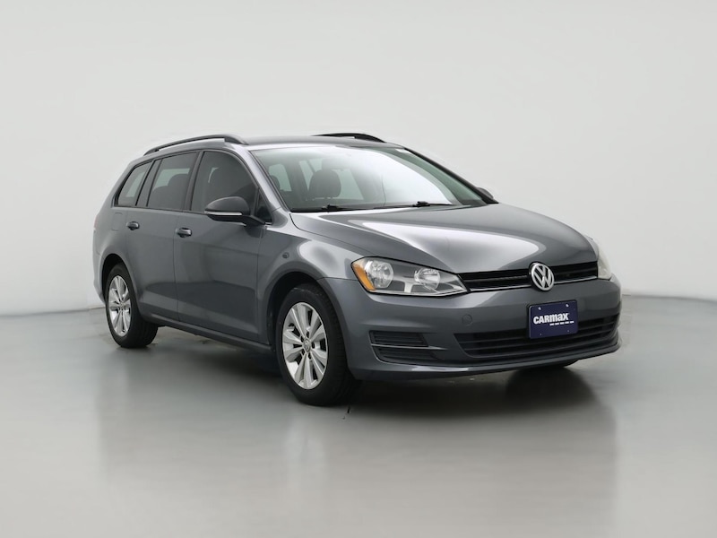 2017 Volkswagen Golf S -
                  Kenner, LA