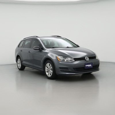 2017 Volkswagen Golf S