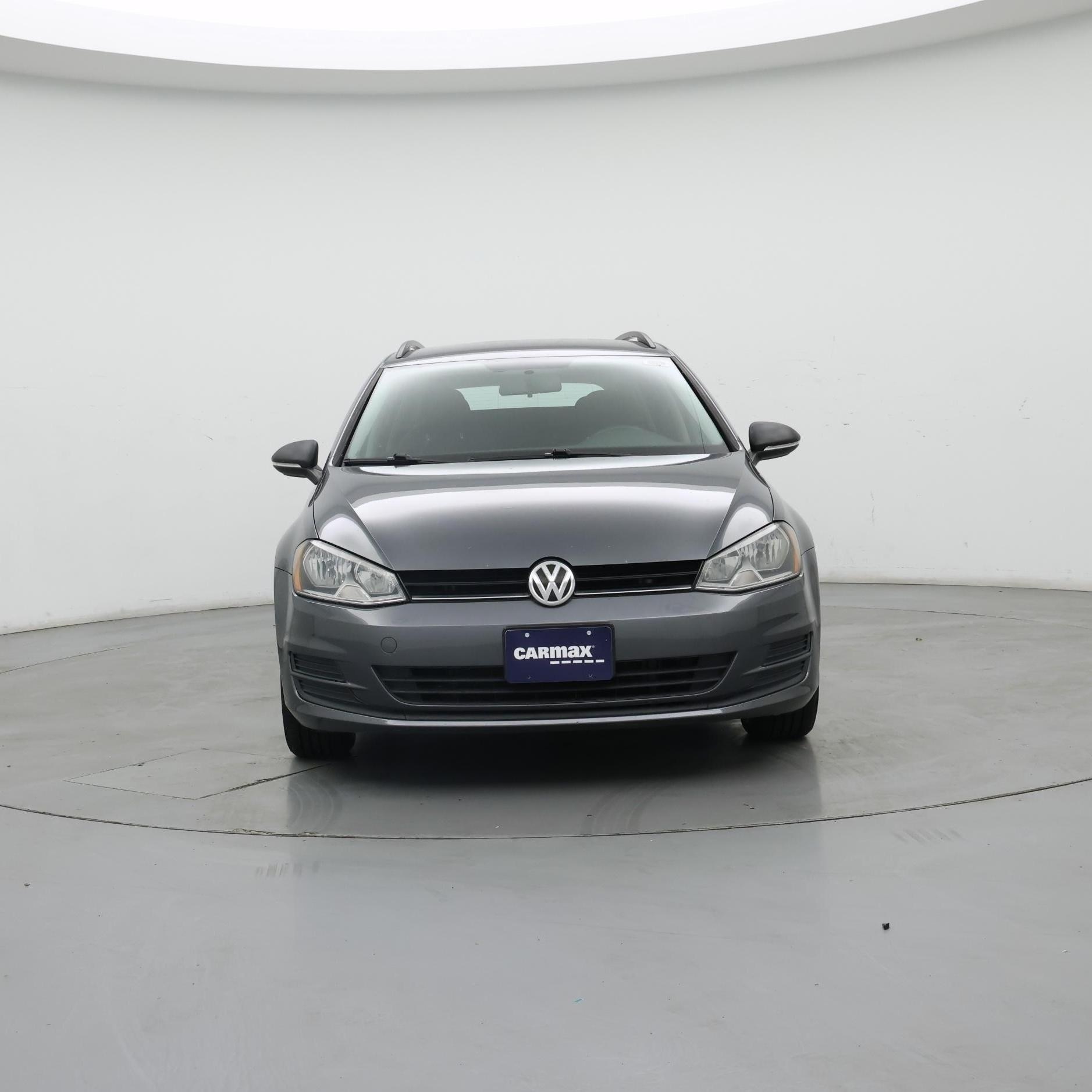 Thumbnail: 2017 Volkswagen Golf - 5