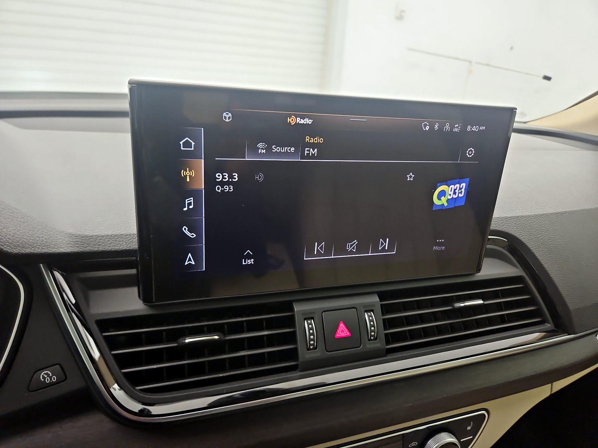 Thumbnail: 2022 Audi Q5 - 15