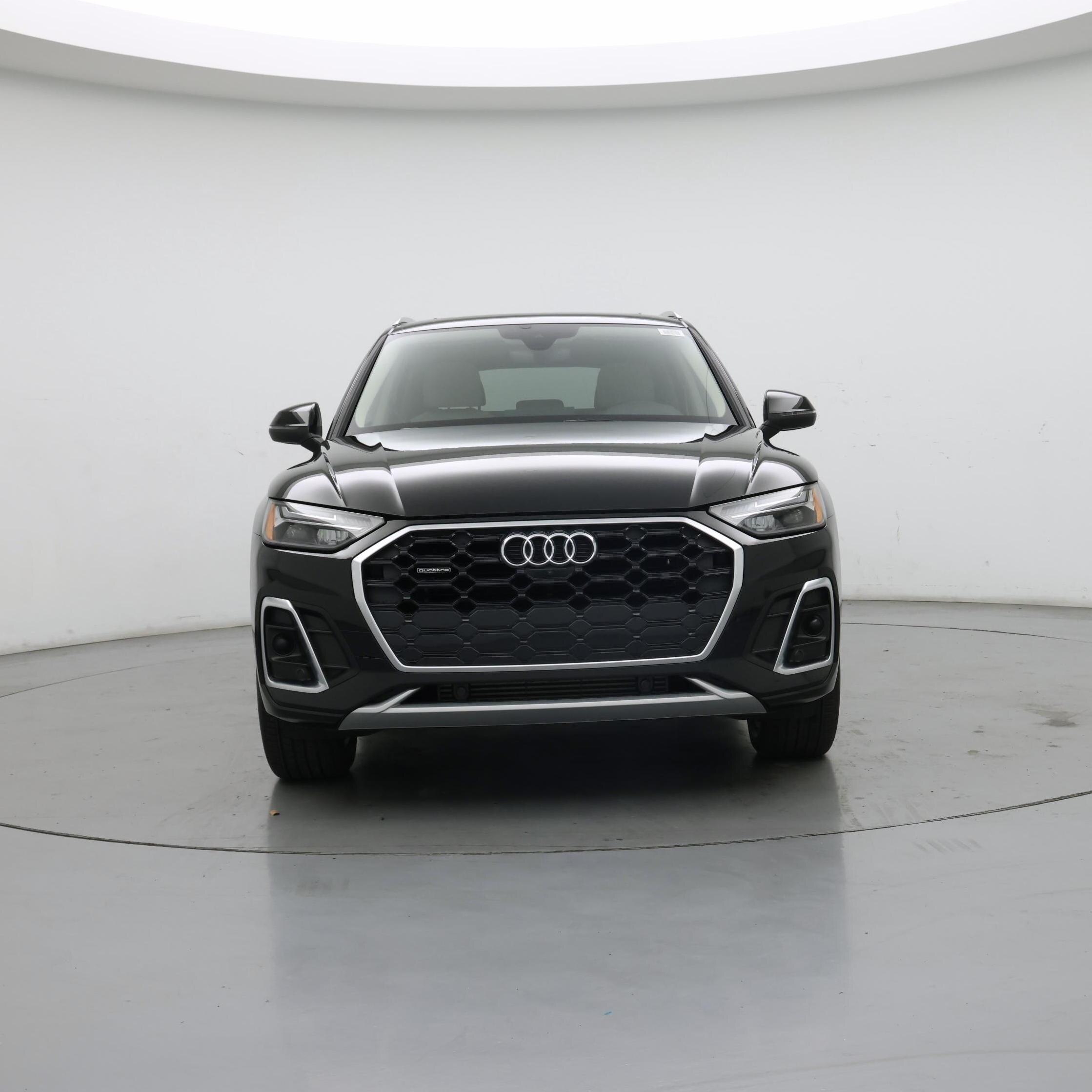 Thumbnail: 2022 Audi Q5 - 5