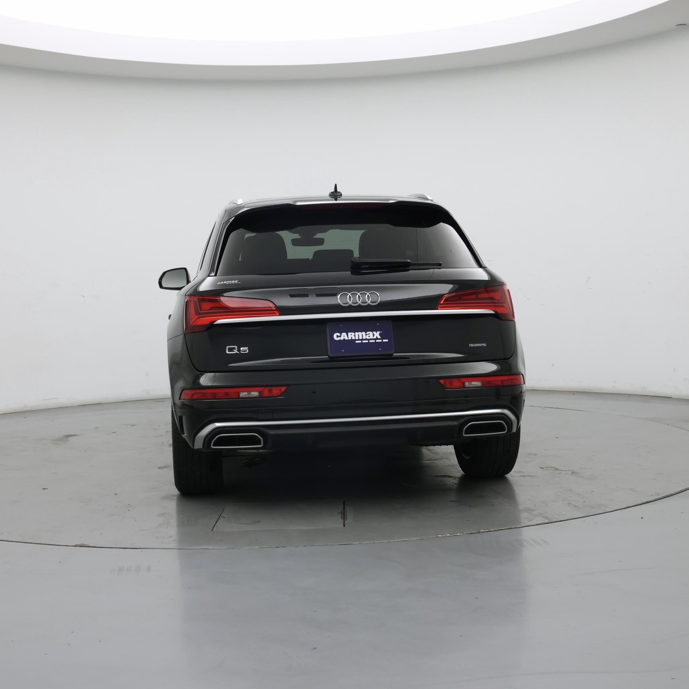 Thumbnail: 2022 Audi Q5 - 6