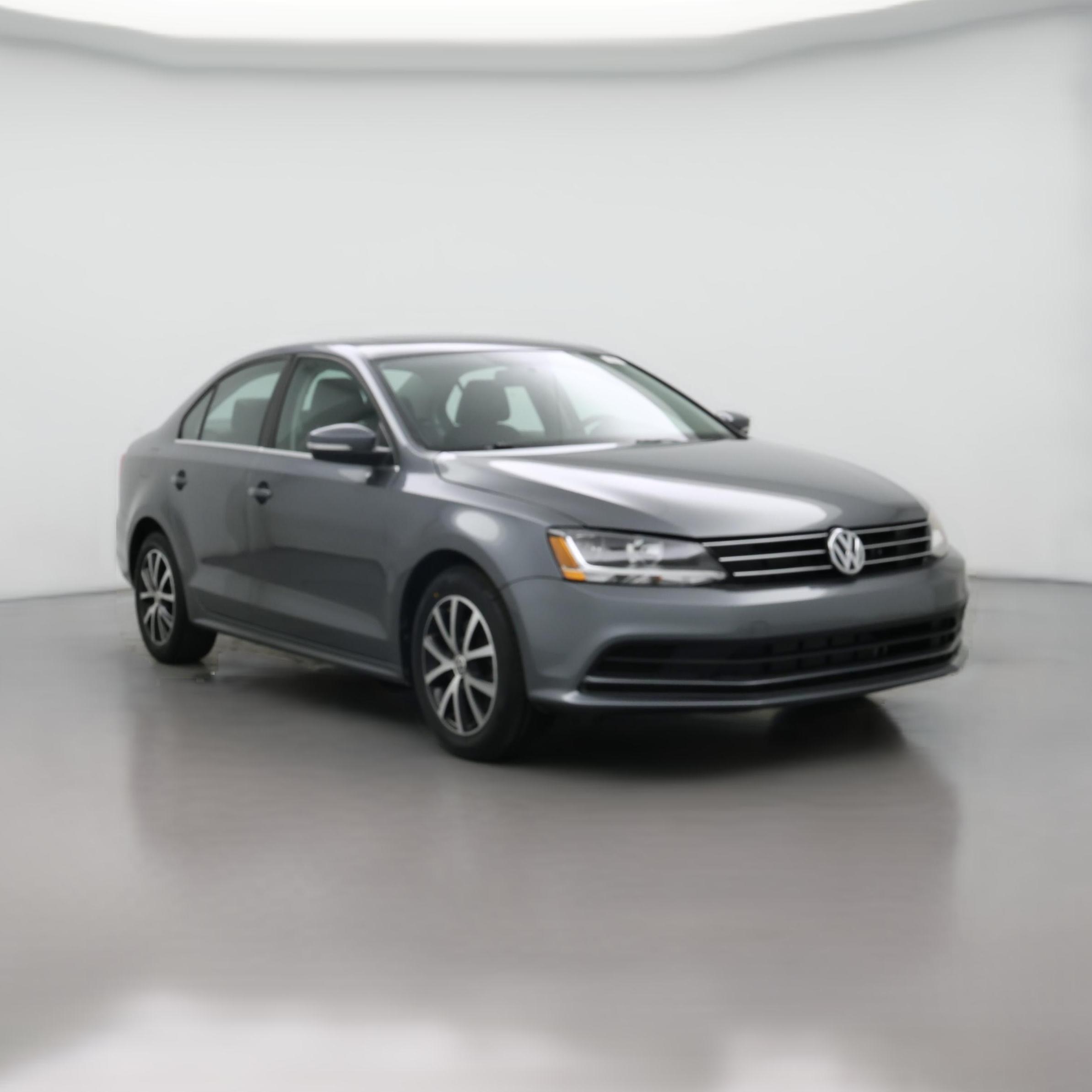 Thumbnail: 2017 Volkswagen Jetta - 1