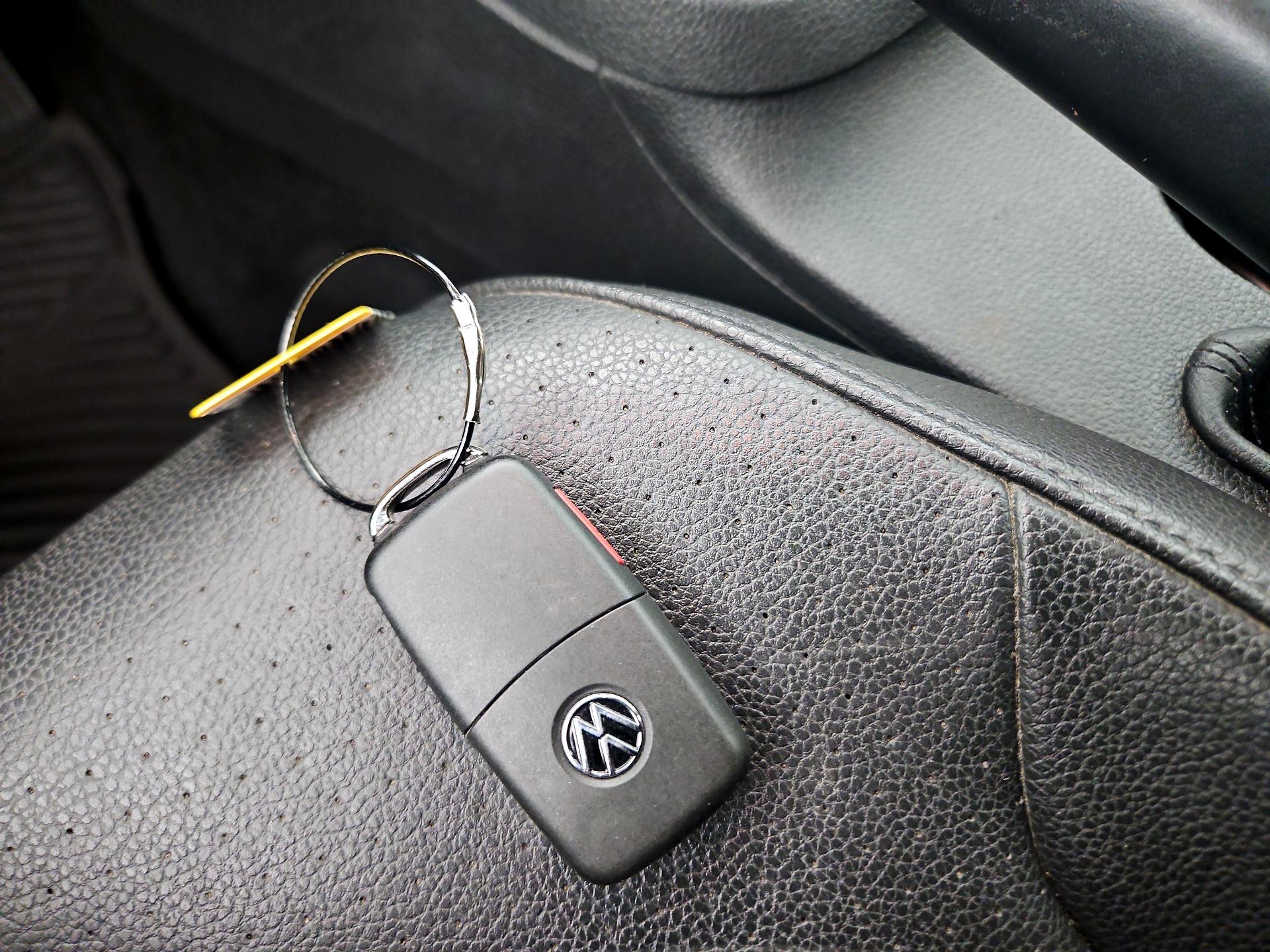 Thumbnail: 2017 Volkswagen Jetta - 19