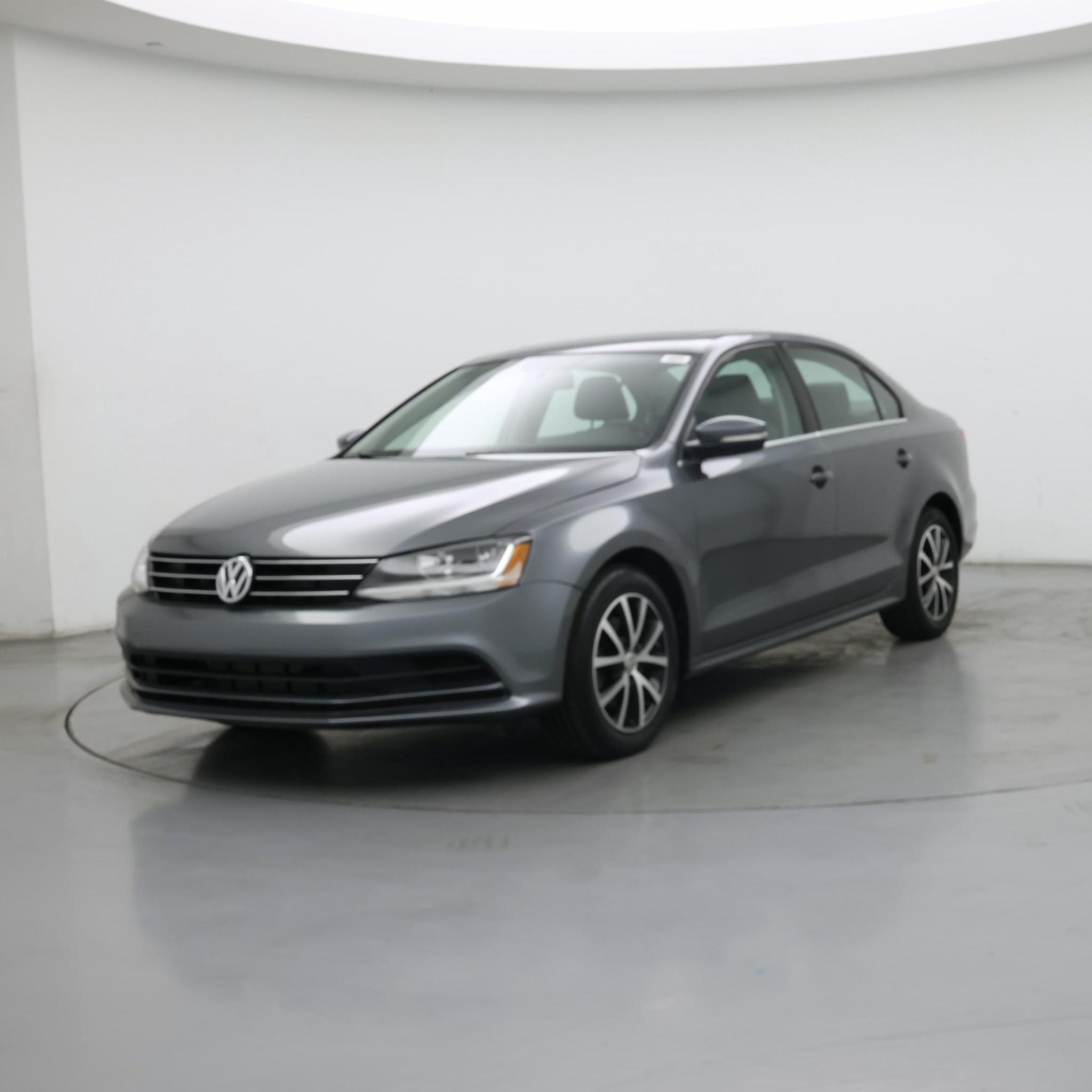 Thumbnail: 2017 Volkswagen Jetta - 4