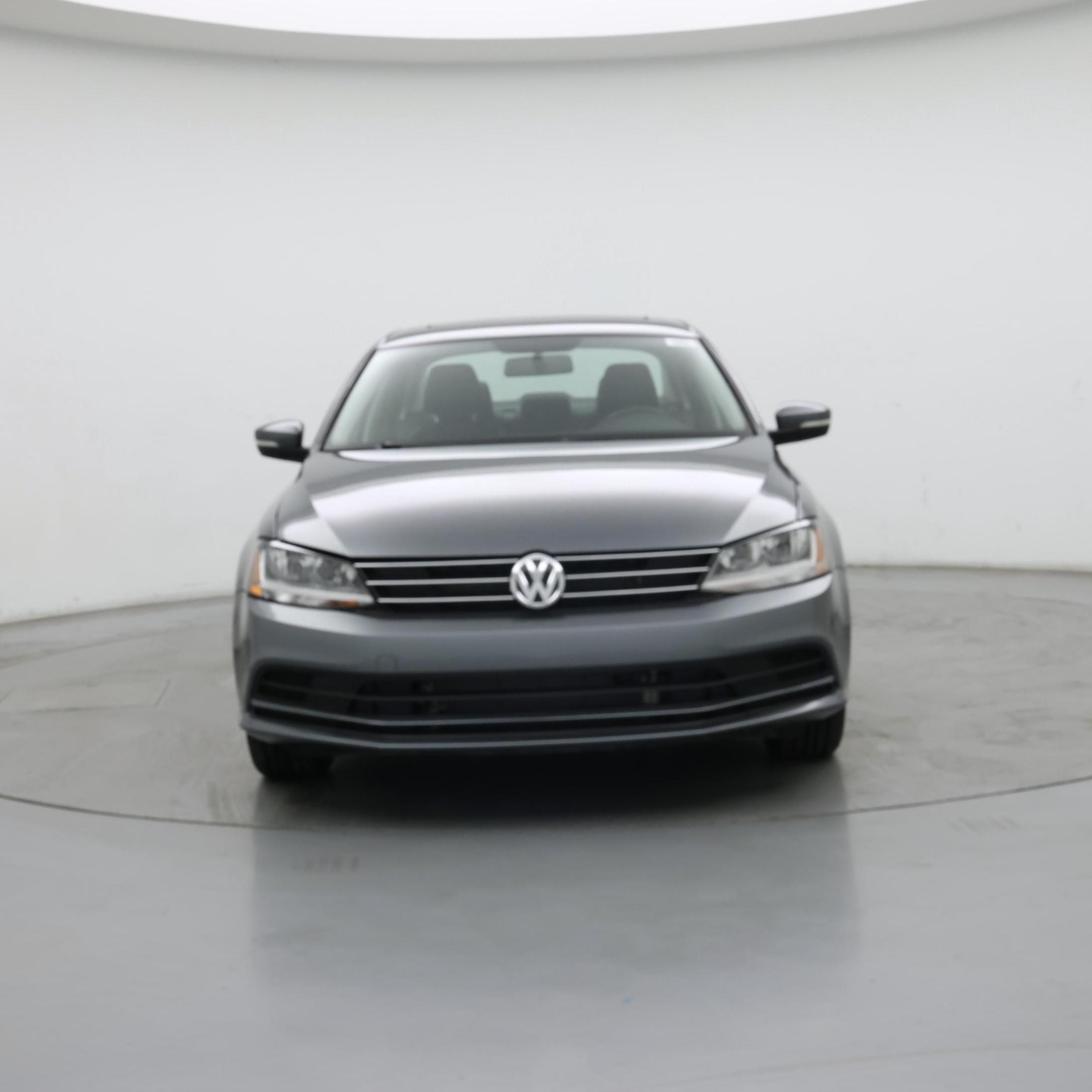 Thumbnail: 2017 Volkswagen Jetta - 5