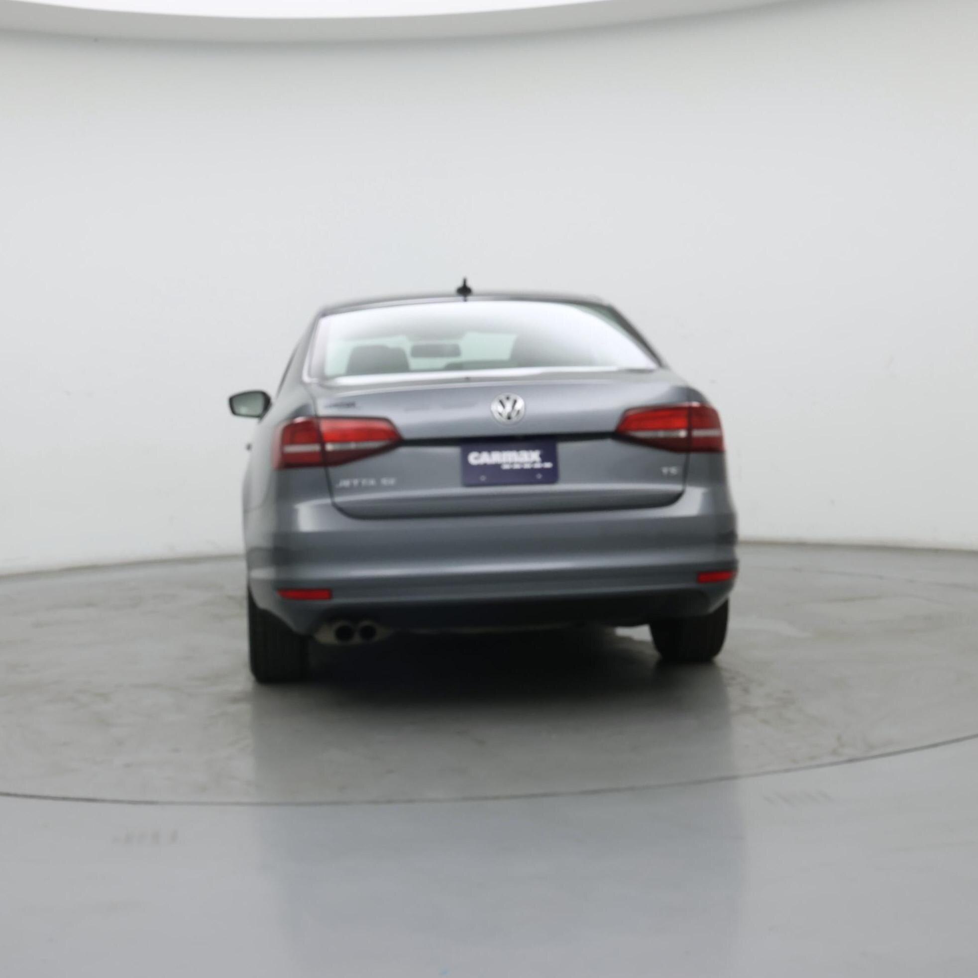 Thumbnail: 2017 Volkswagen Jetta - 6