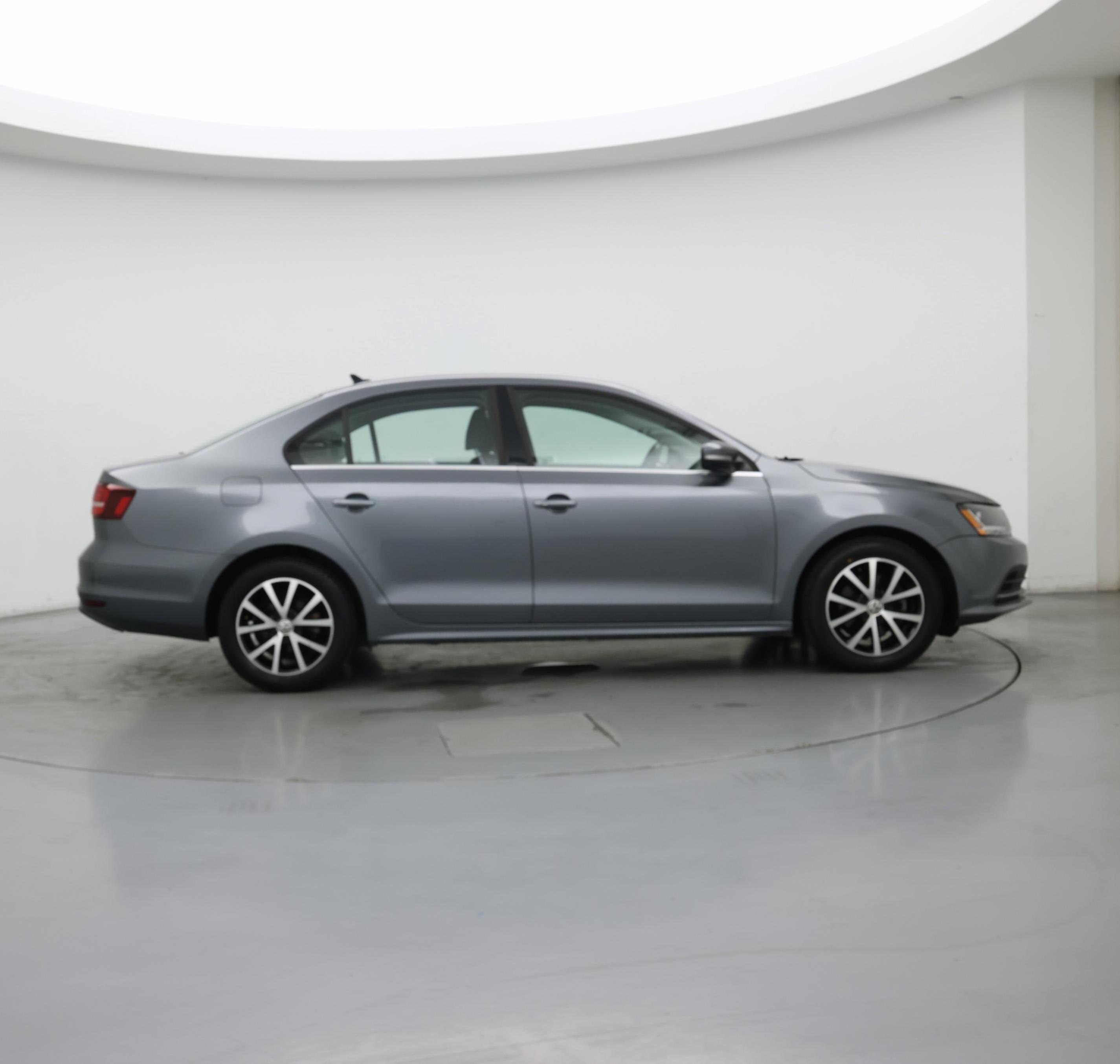 Thumbnail: 2017 Volkswagen Jetta - 7