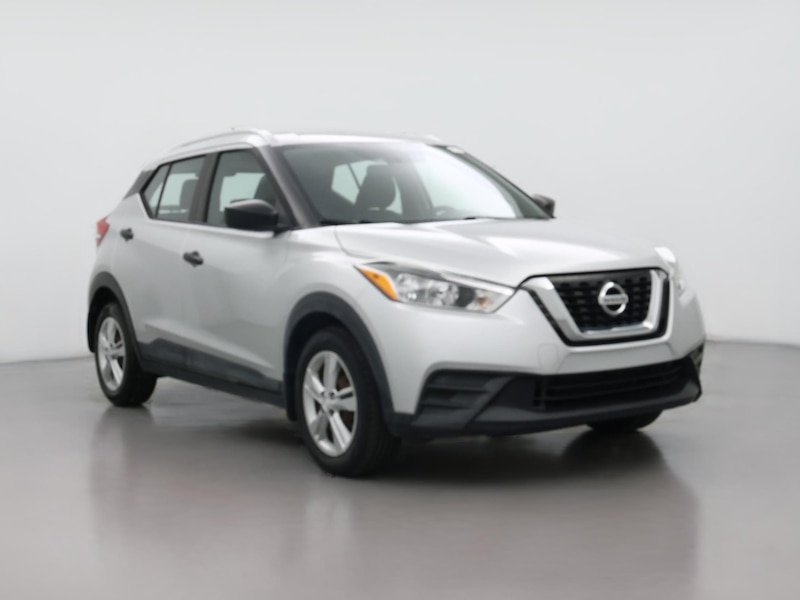 2018 Nissan Kicks S -
                  Kenner, LA