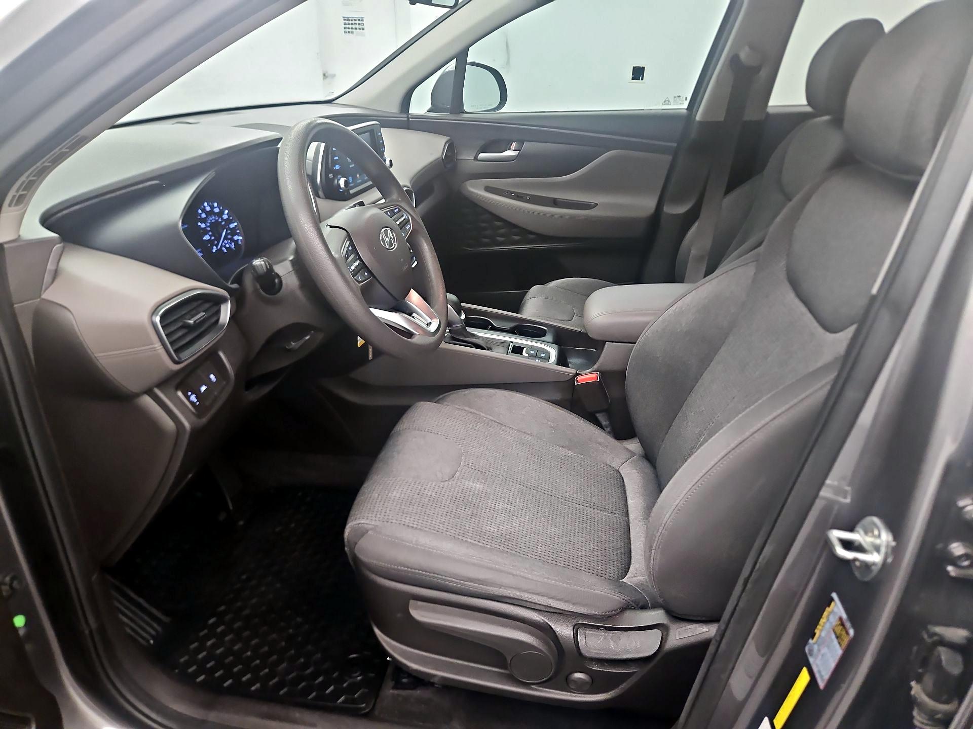 Thumbnail: 2020 Hyundai Santa Fe - 11