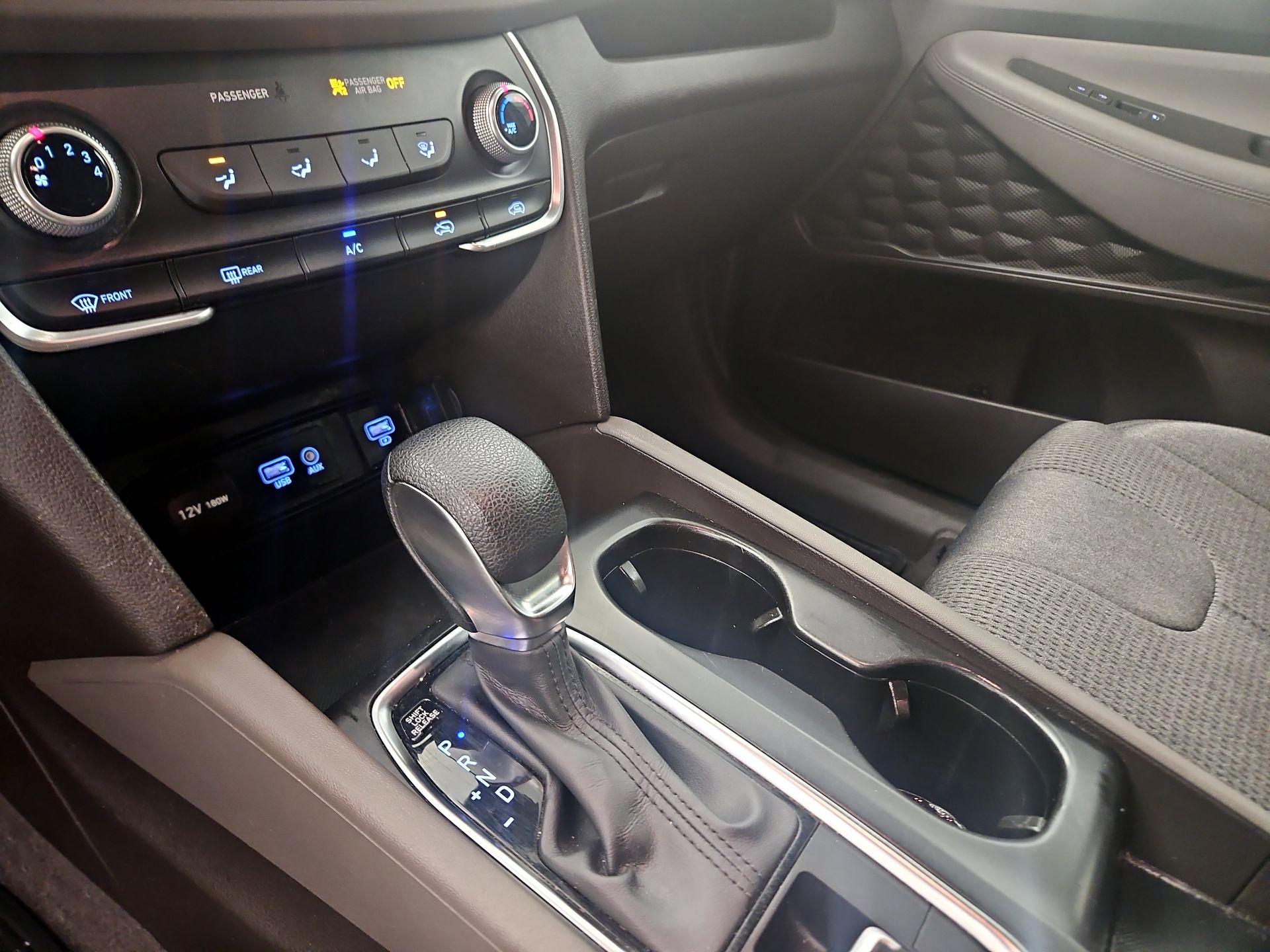 Thumbnail: 2020 Hyundai Santa Fe - 15