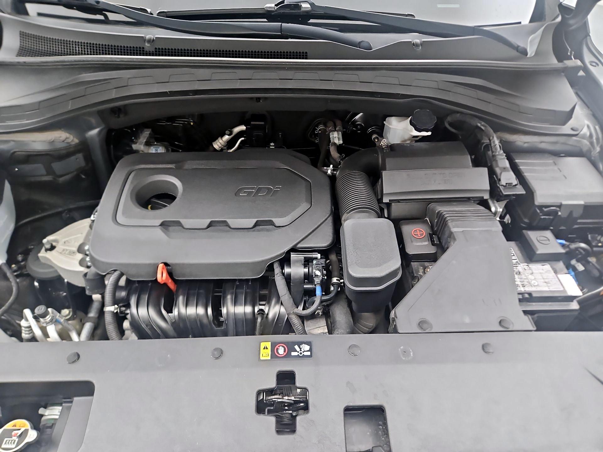 Thumbnail: 2020 Hyundai Santa Fe - 18