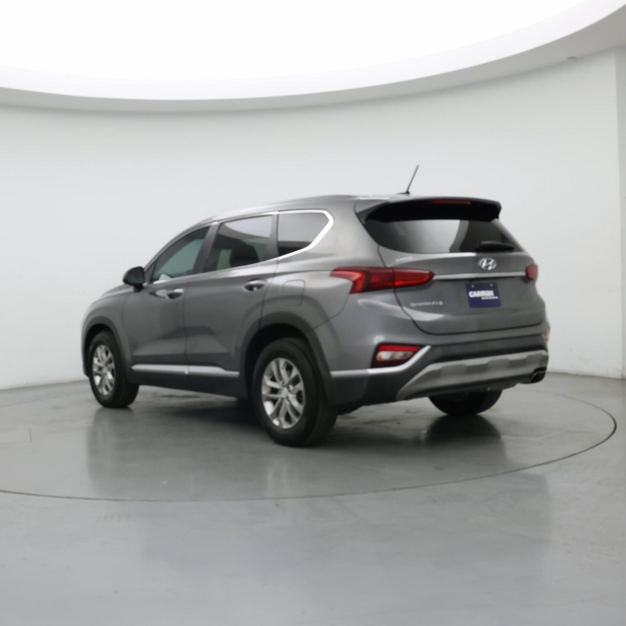 Thumbnail: 2020 Hyundai Santa Fe - 2