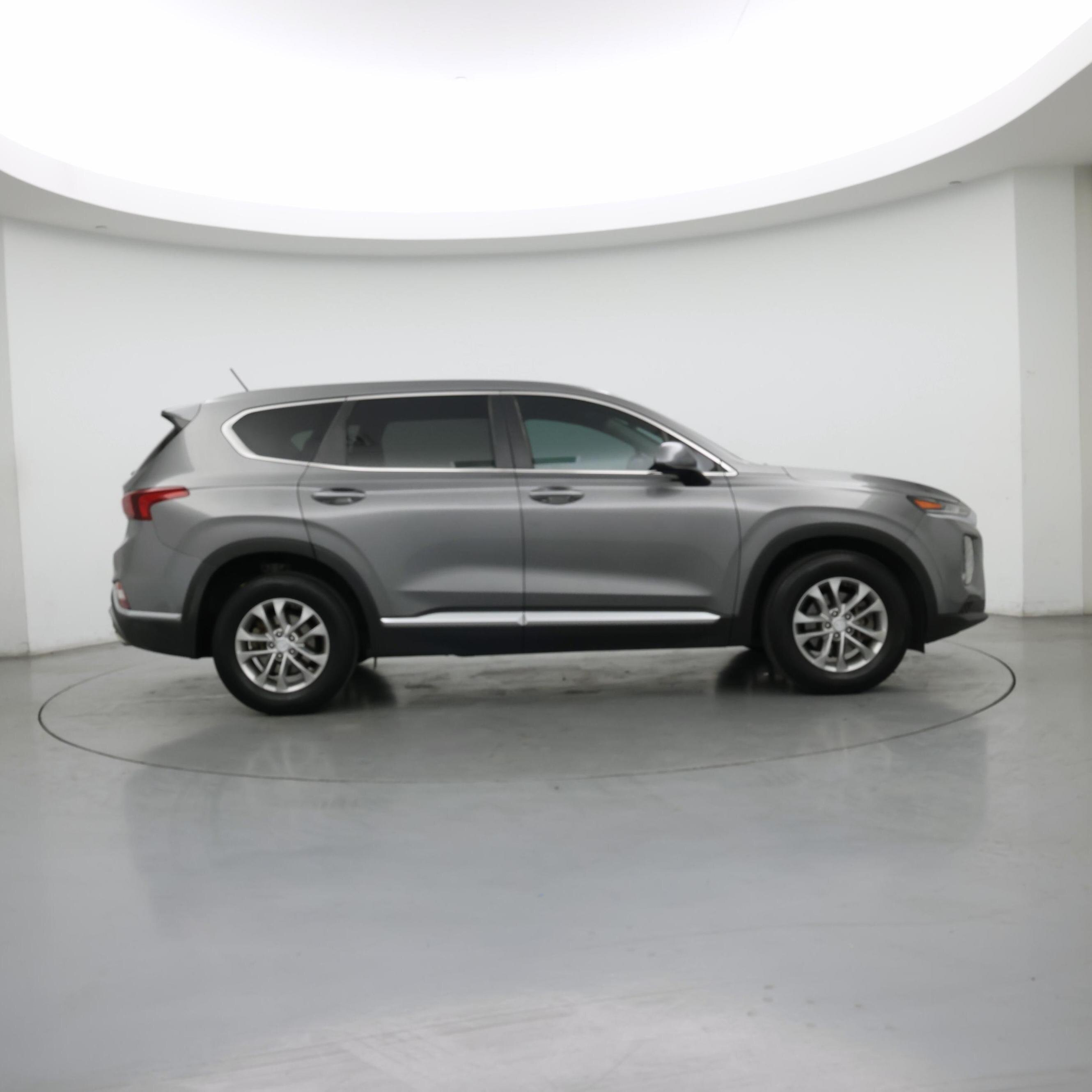 Thumbnail: 2020 Hyundai Santa Fe - 7