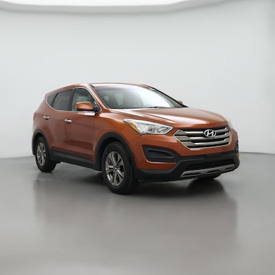 2015 Hyundai Santa Fe Sport