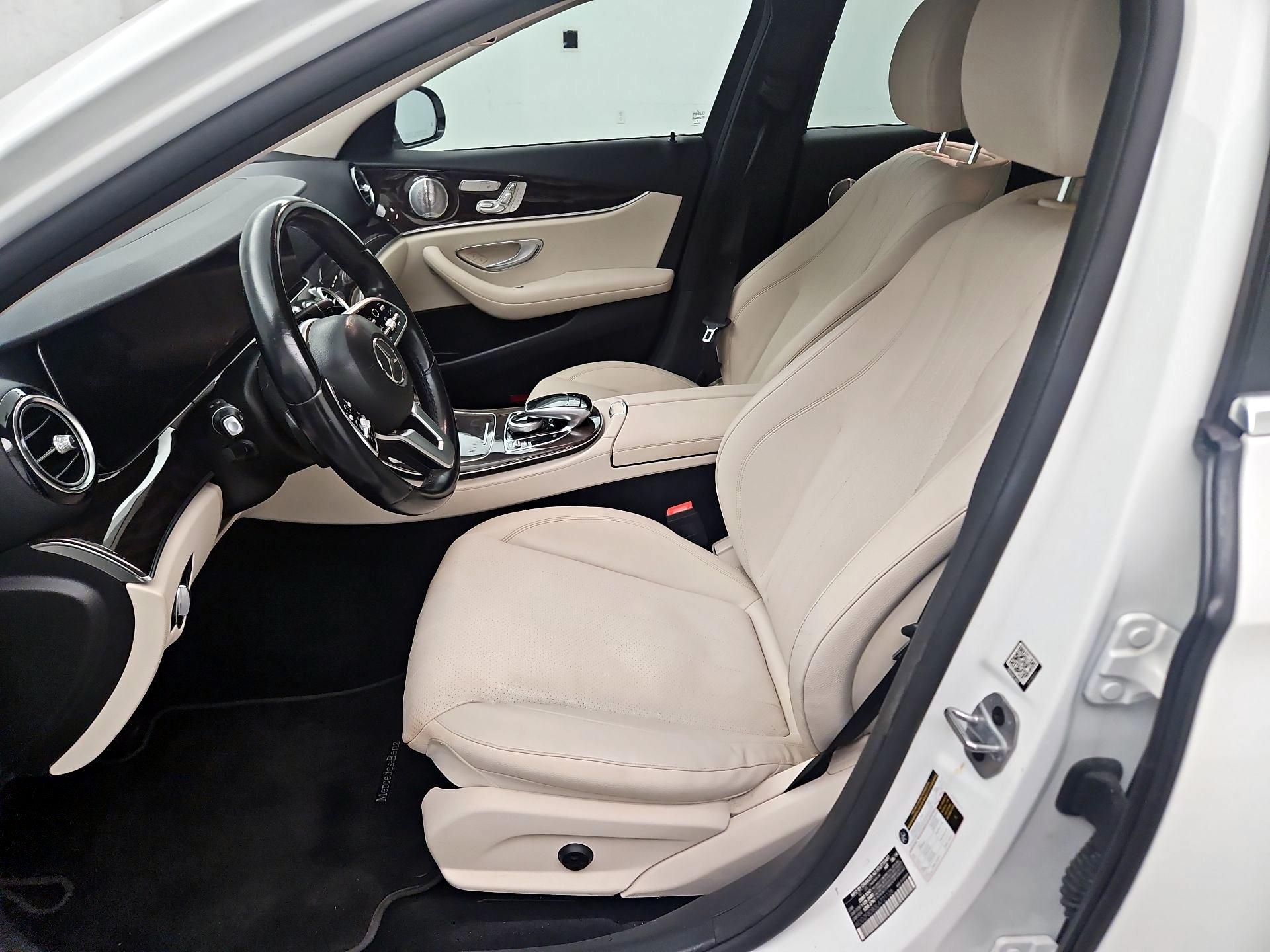 Thumbnail: 2020 Mercedes-Benz E-Class - 11