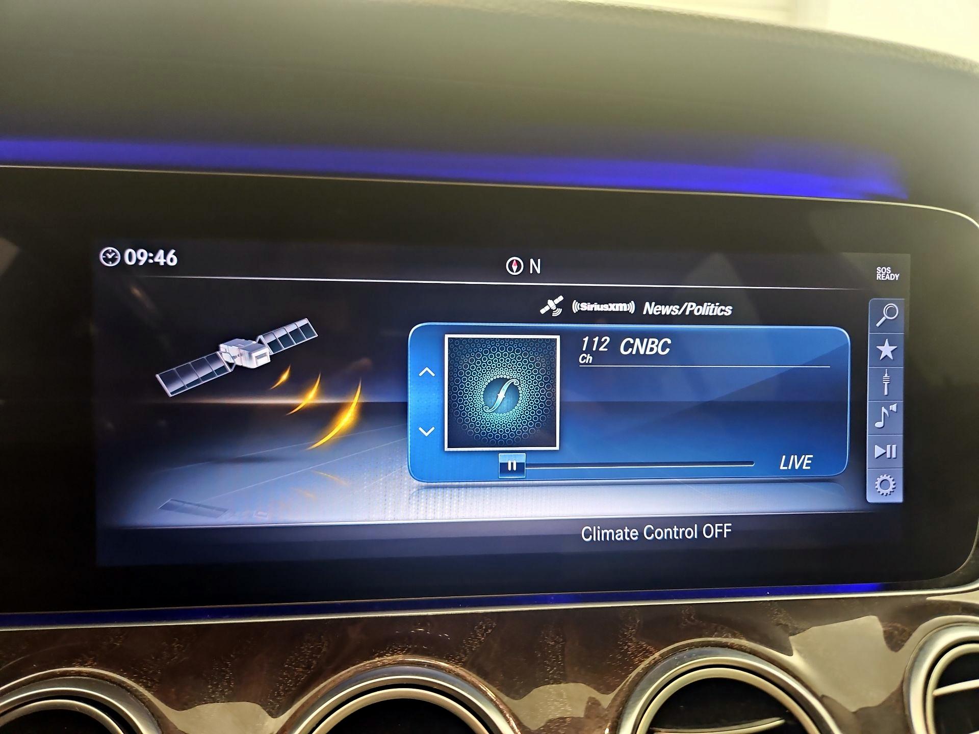 Thumbnail: 2020 Mercedes-Benz E-Class - 15