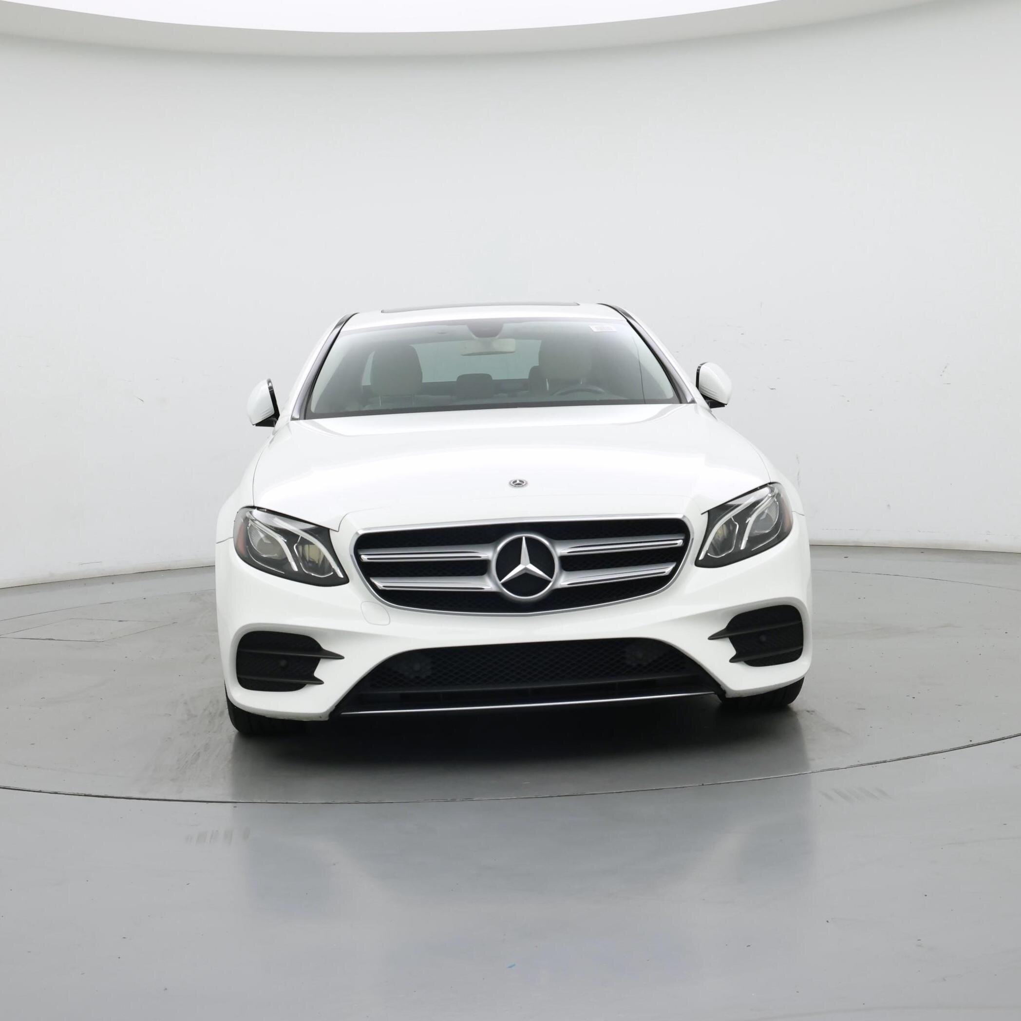 Thumbnail: 2020 Mercedes-Benz E-Class - 5