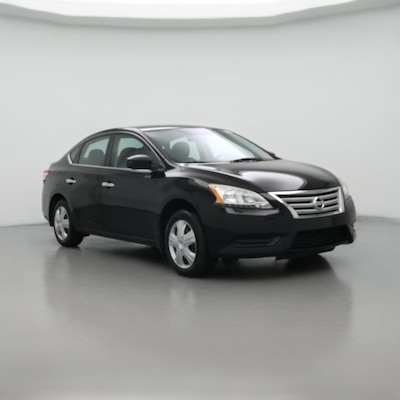 2014 Nissan Sentra SV