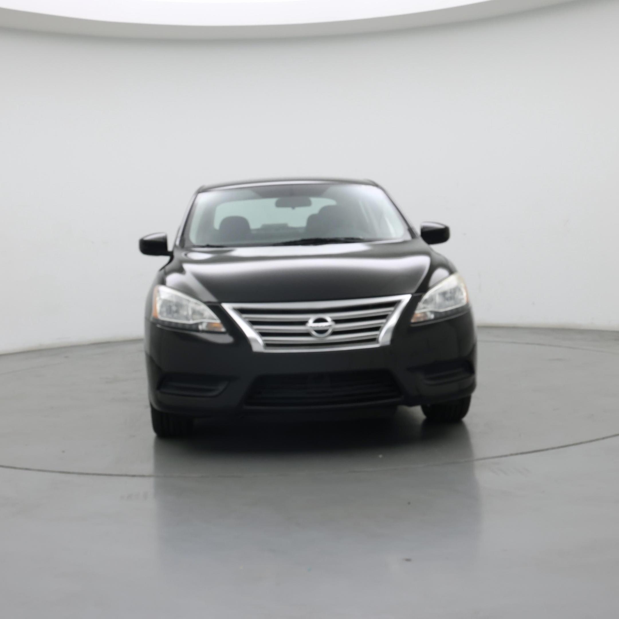 Thumbnail: 2014 Nissan Sentra - 5
