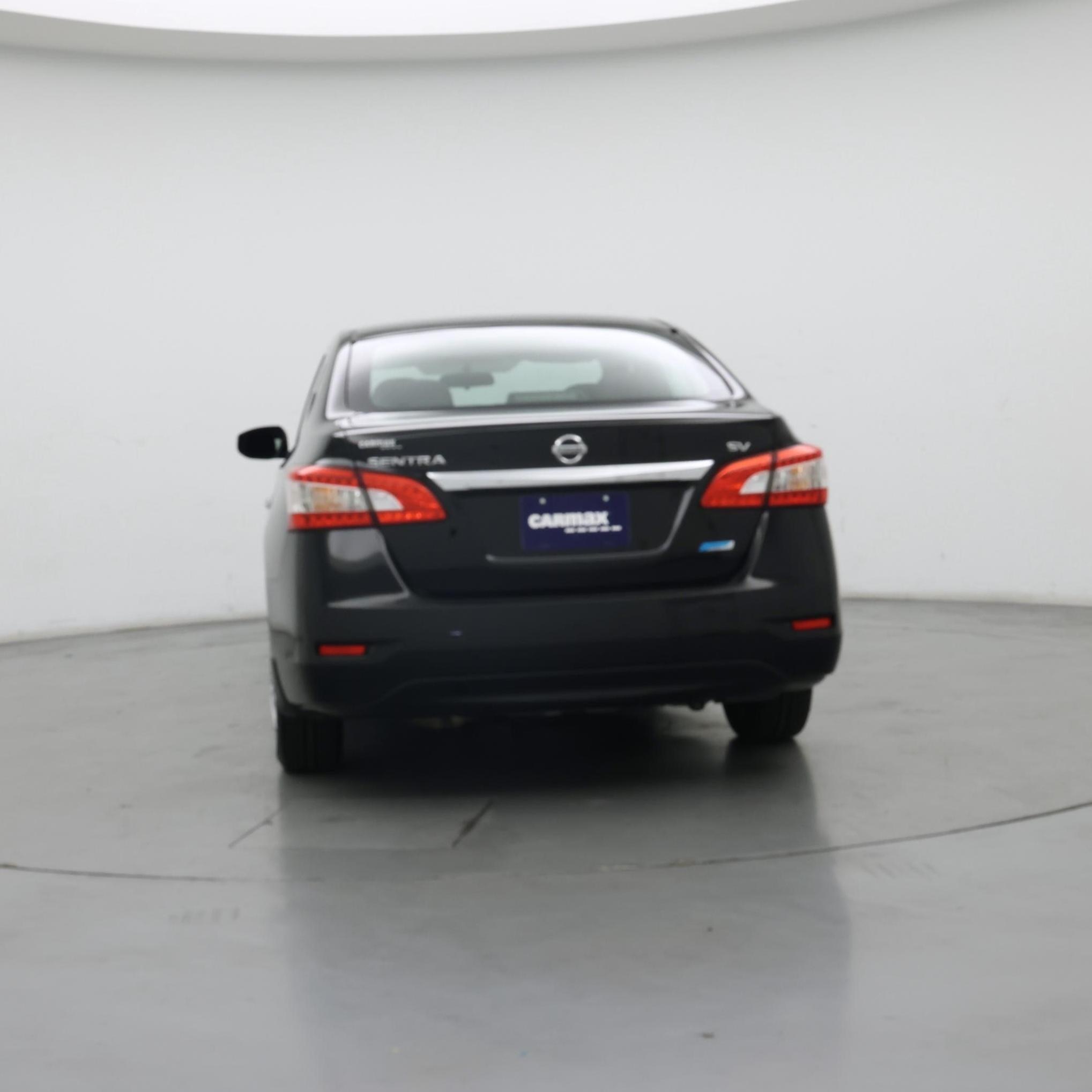 Thumbnail: 2014 Nissan Sentra - 6