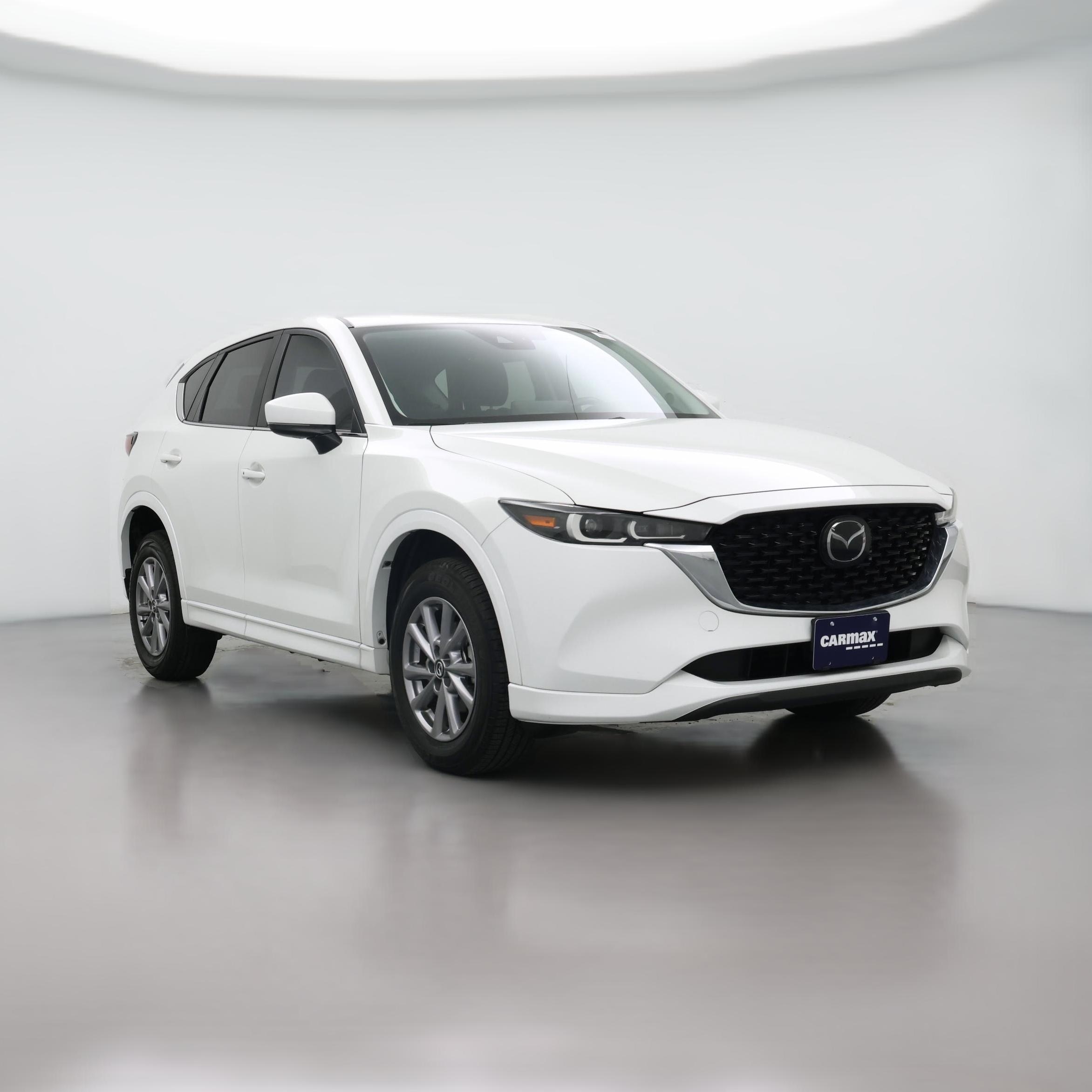 Thumbnail: 2024 Mazda CX-5 - 1