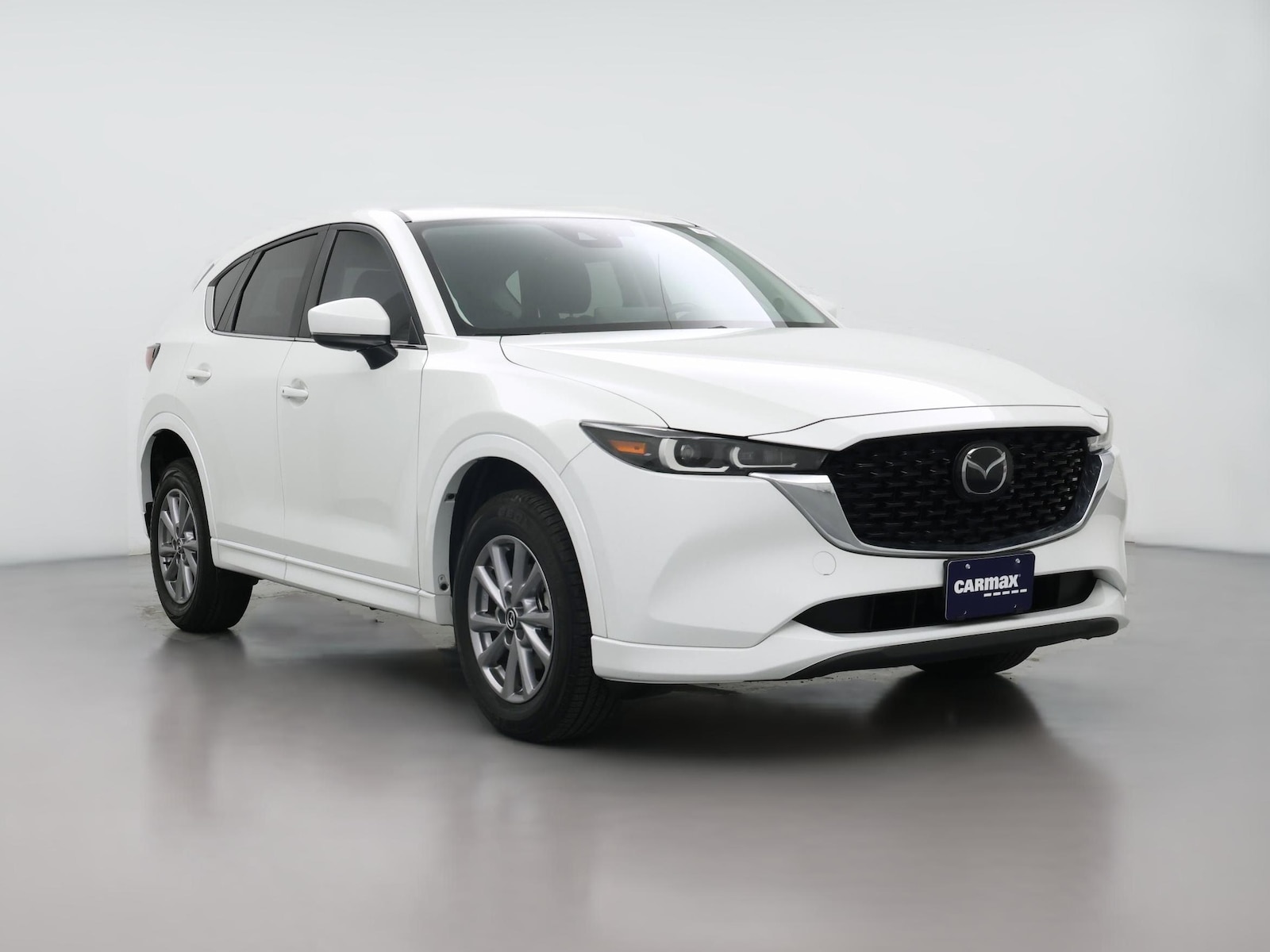2024 Mazda CX-5 S Select Package