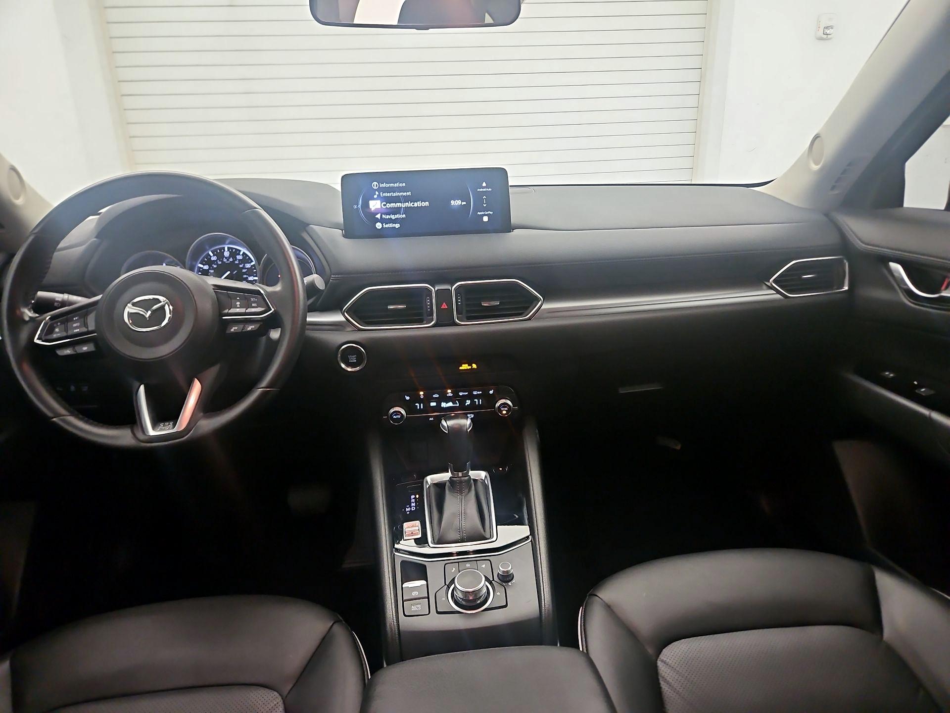 Thumbnail: 2024 Mazda CX-5 - 9