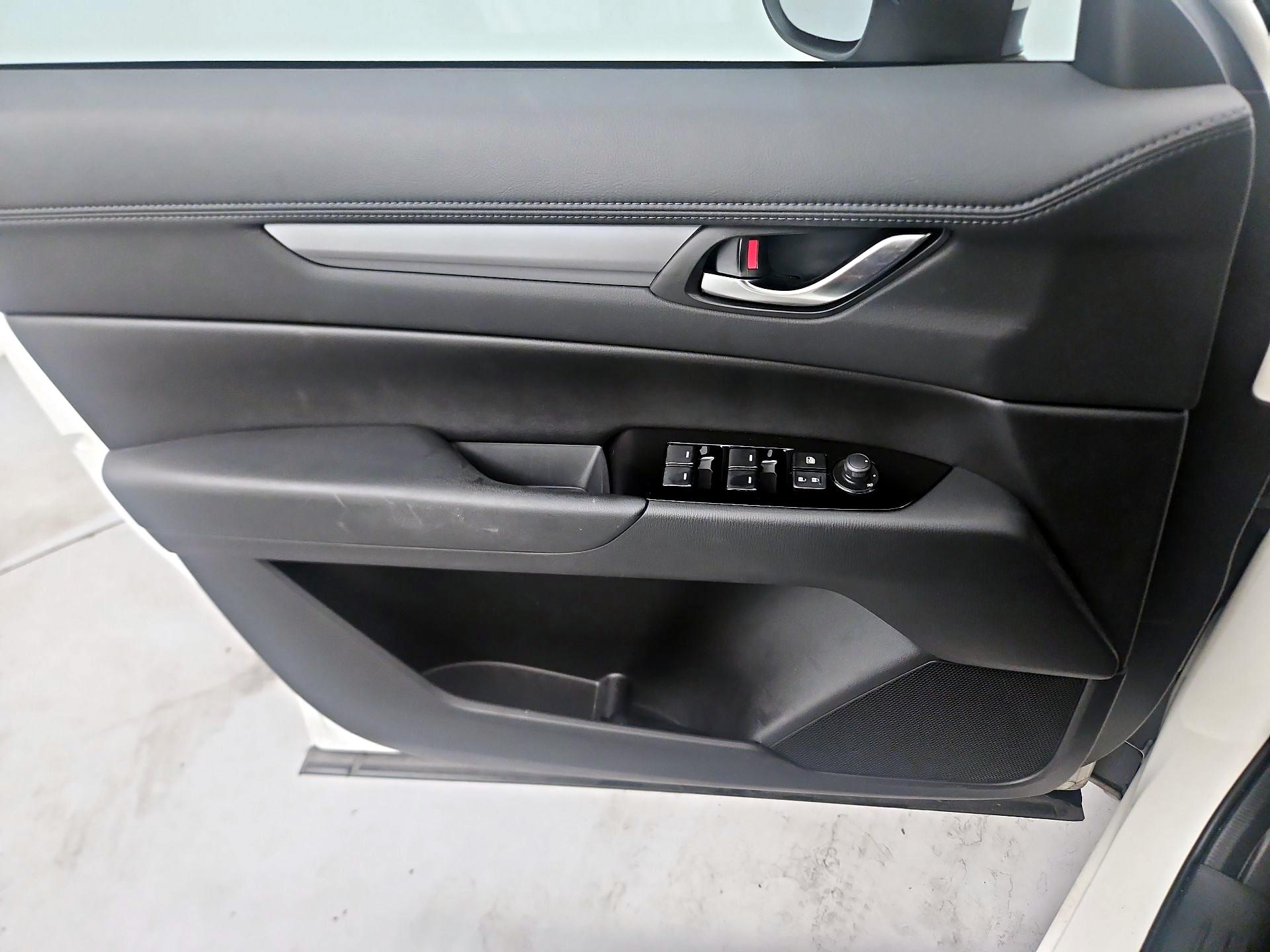 Thumbnail: 2024 Mazda CX-5 - 12