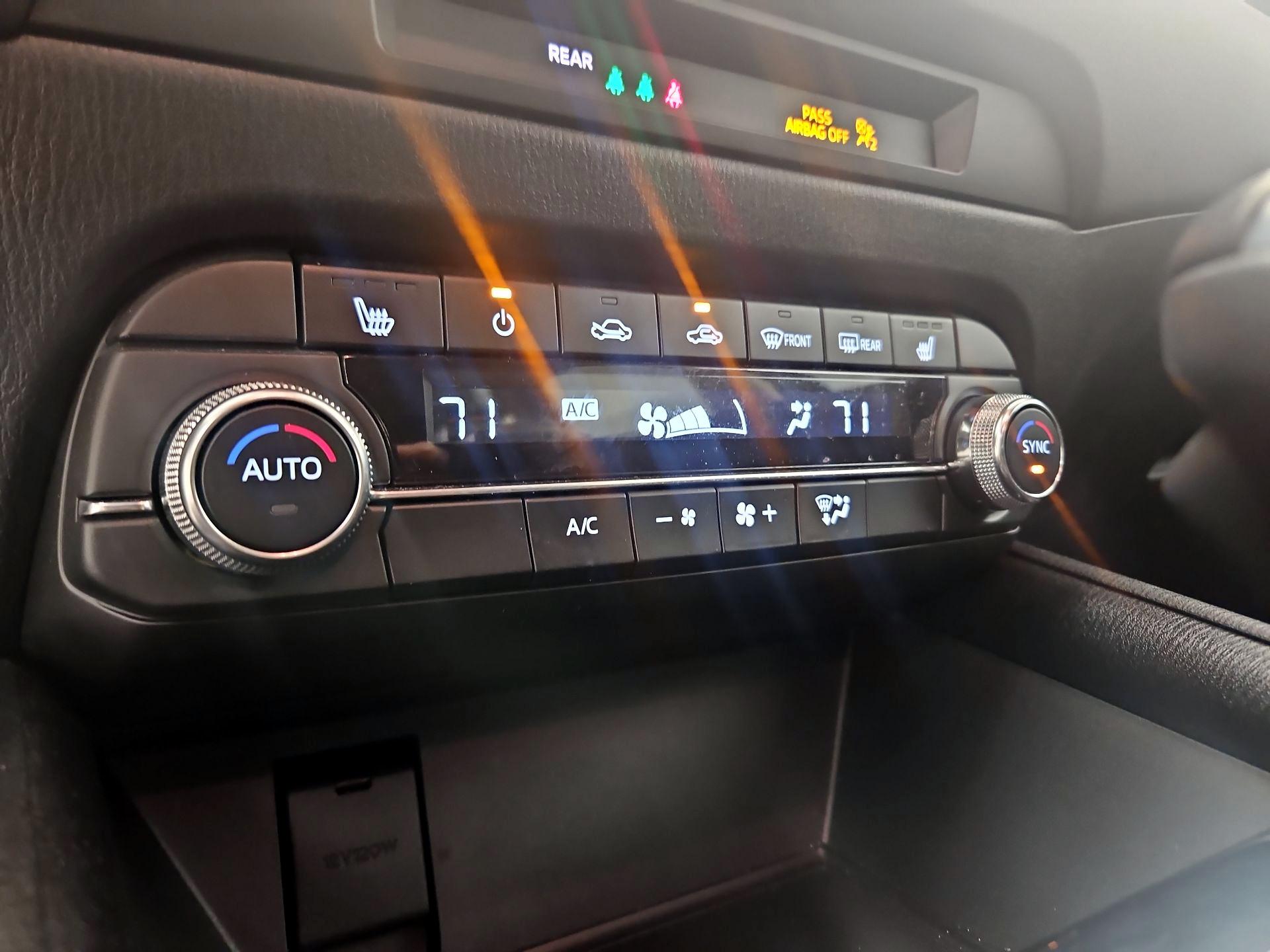 Thumbnail: 2024 Mazda CX-5 - 15