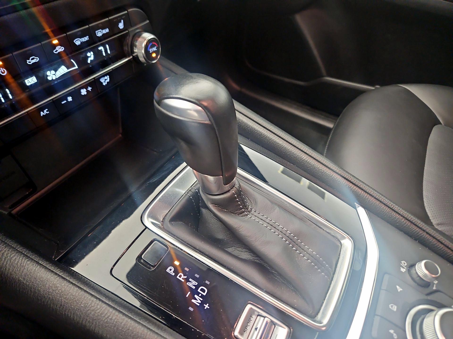 Thumbnail: 2024 Mazda CX-5 - 16