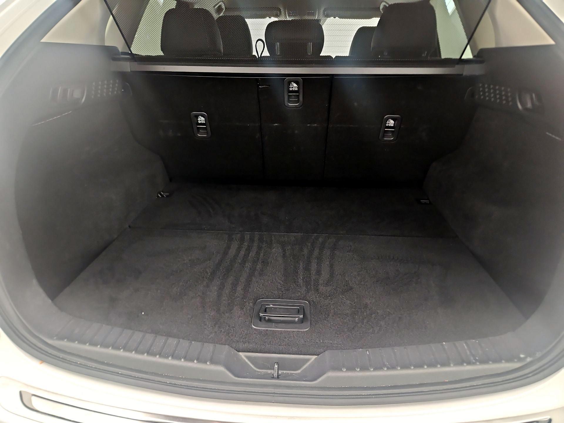 Thumbnail: 2024 Mazda CX-5 - 17