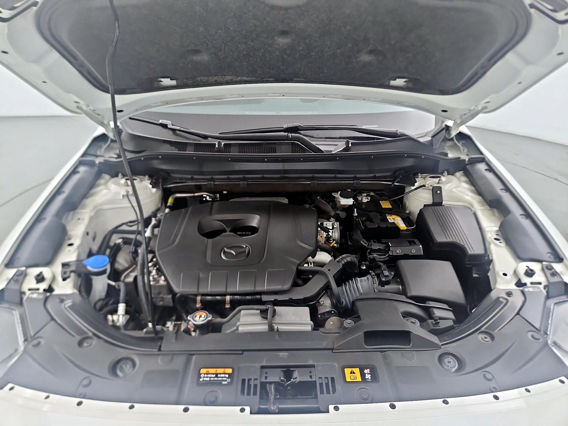 Thumbnail: 2024 Mazda CX-5 - 18