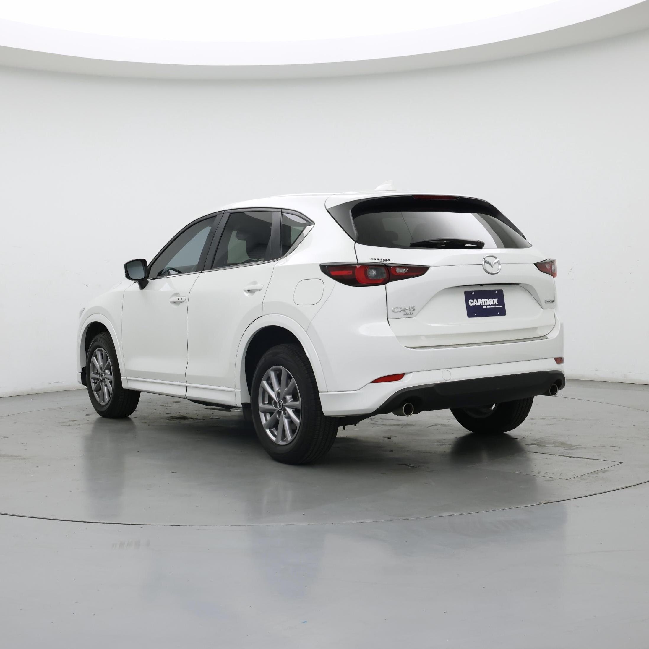 Thumbnail: 2024 Mazda CX-5 - 2
