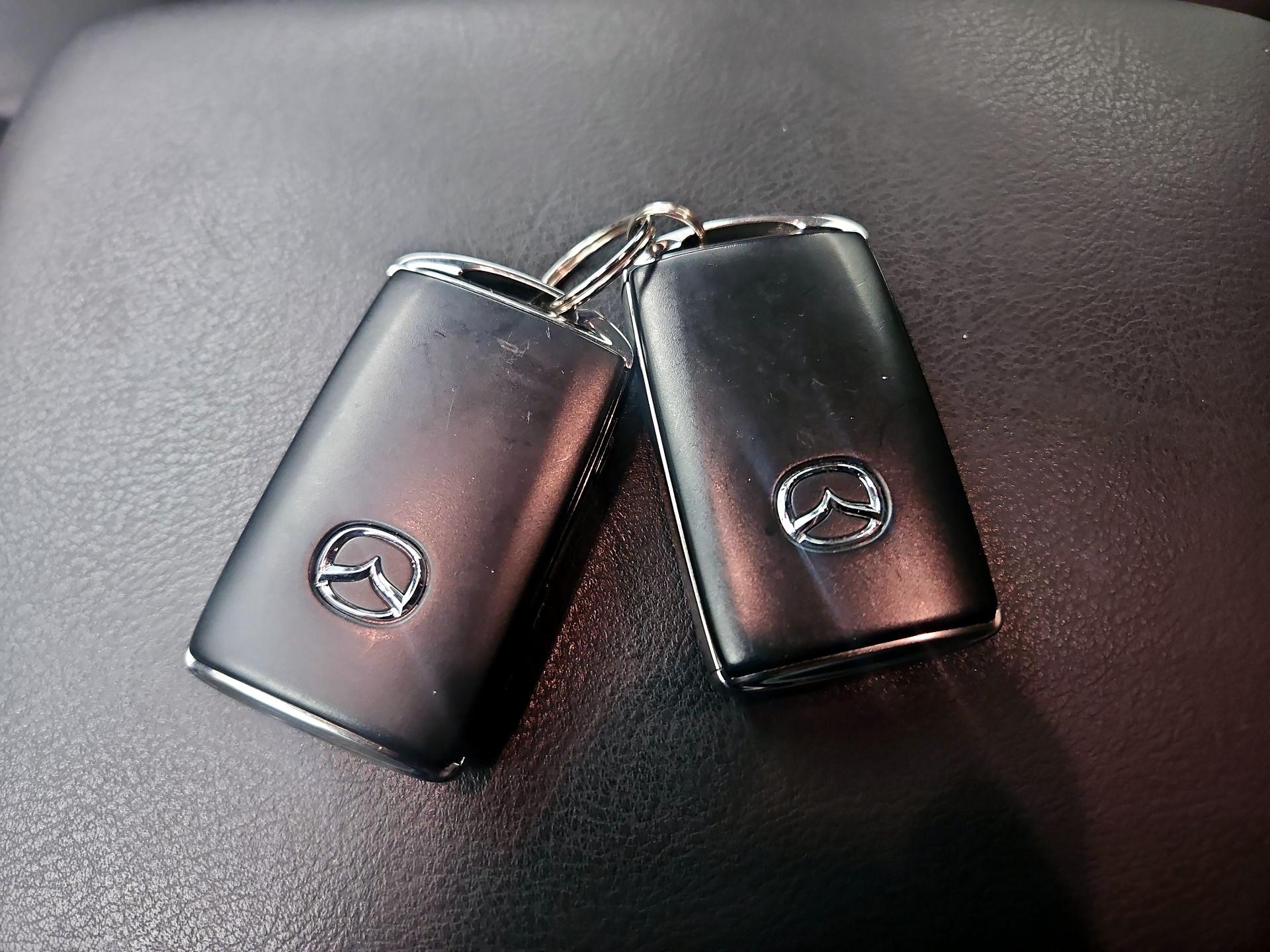 Thumbnail: 2024 Mazda CX-5 - 19