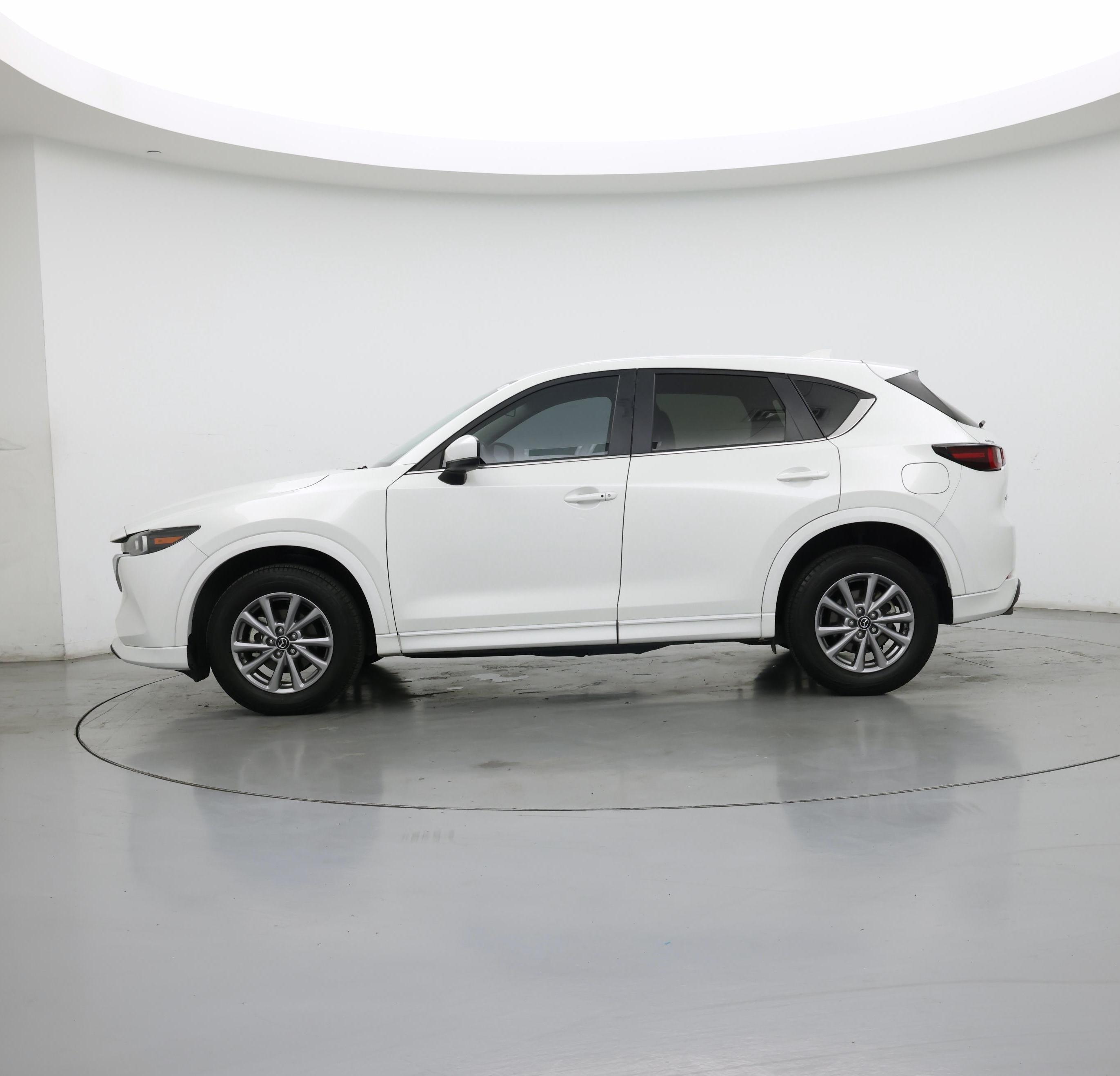 Thumbnail: 2024 Mazda CX-5 - 3