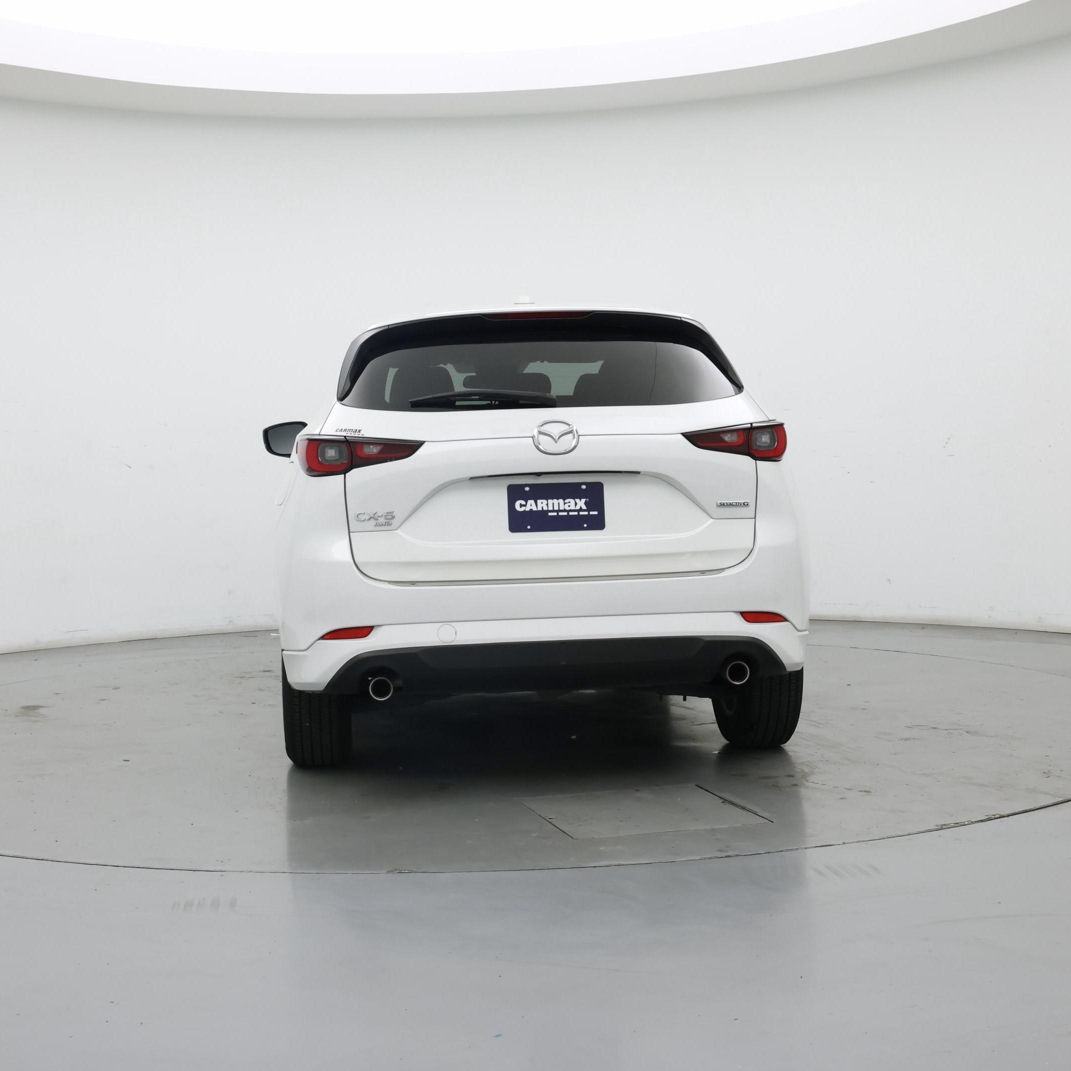 Thumbnail: 2024 Mazda CX-5 - 6