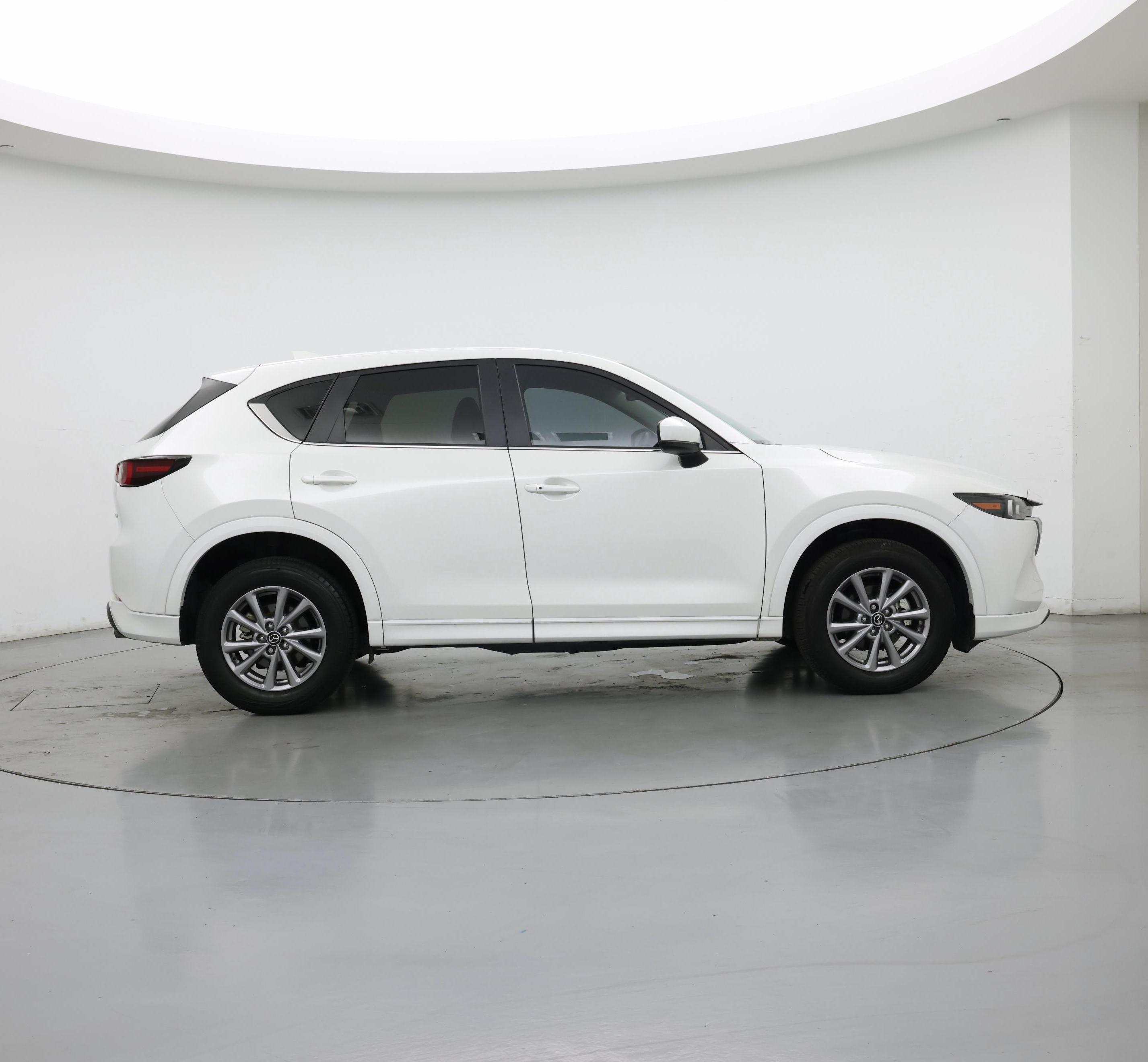 Thumbnail: 2024 Mazda CX-5 - 7