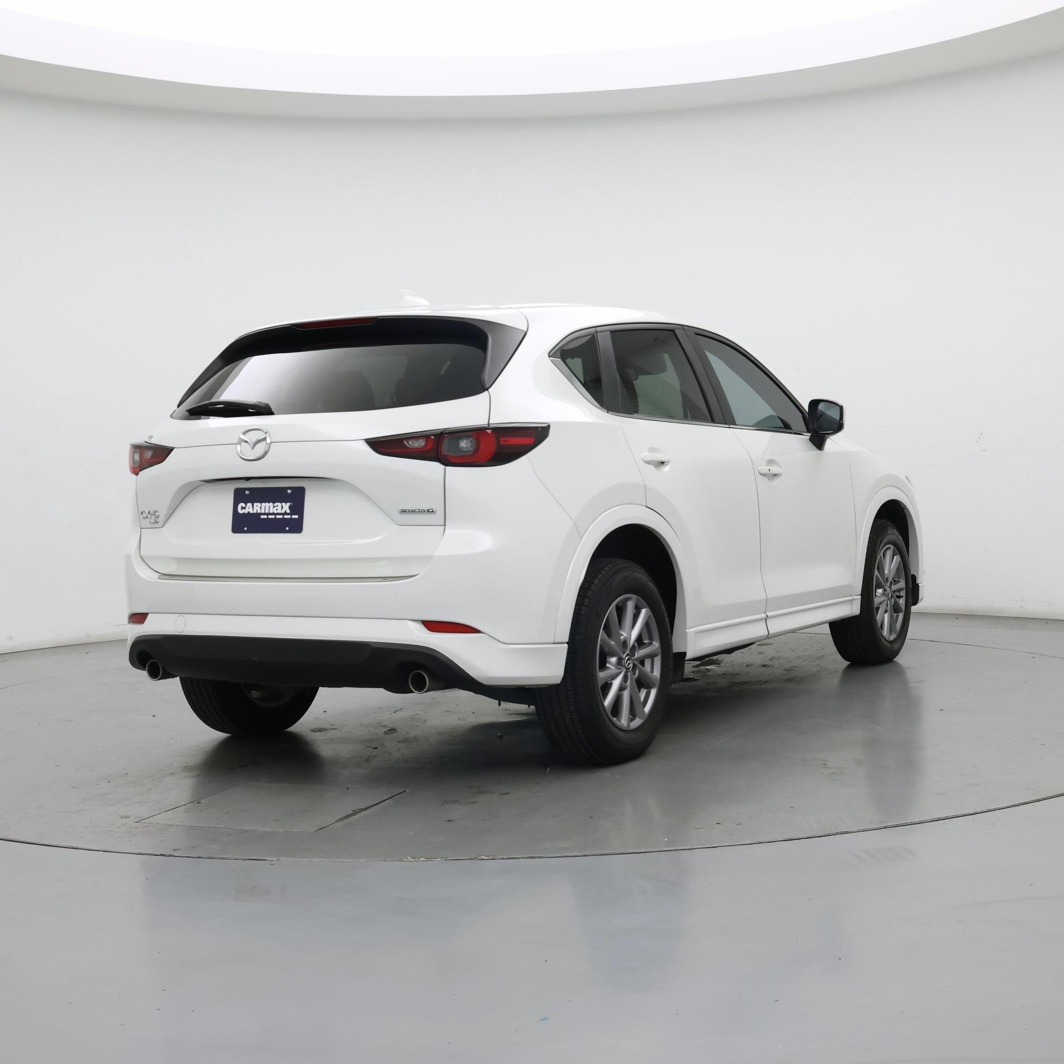 Thumbnail: 2024 Mazda CX-5 - 8