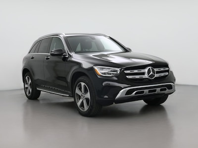 2021 Mercedes-Benz GLC300