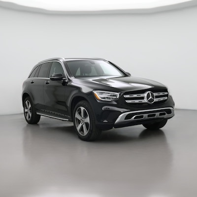 2021 Mercedes-Benz GLC300